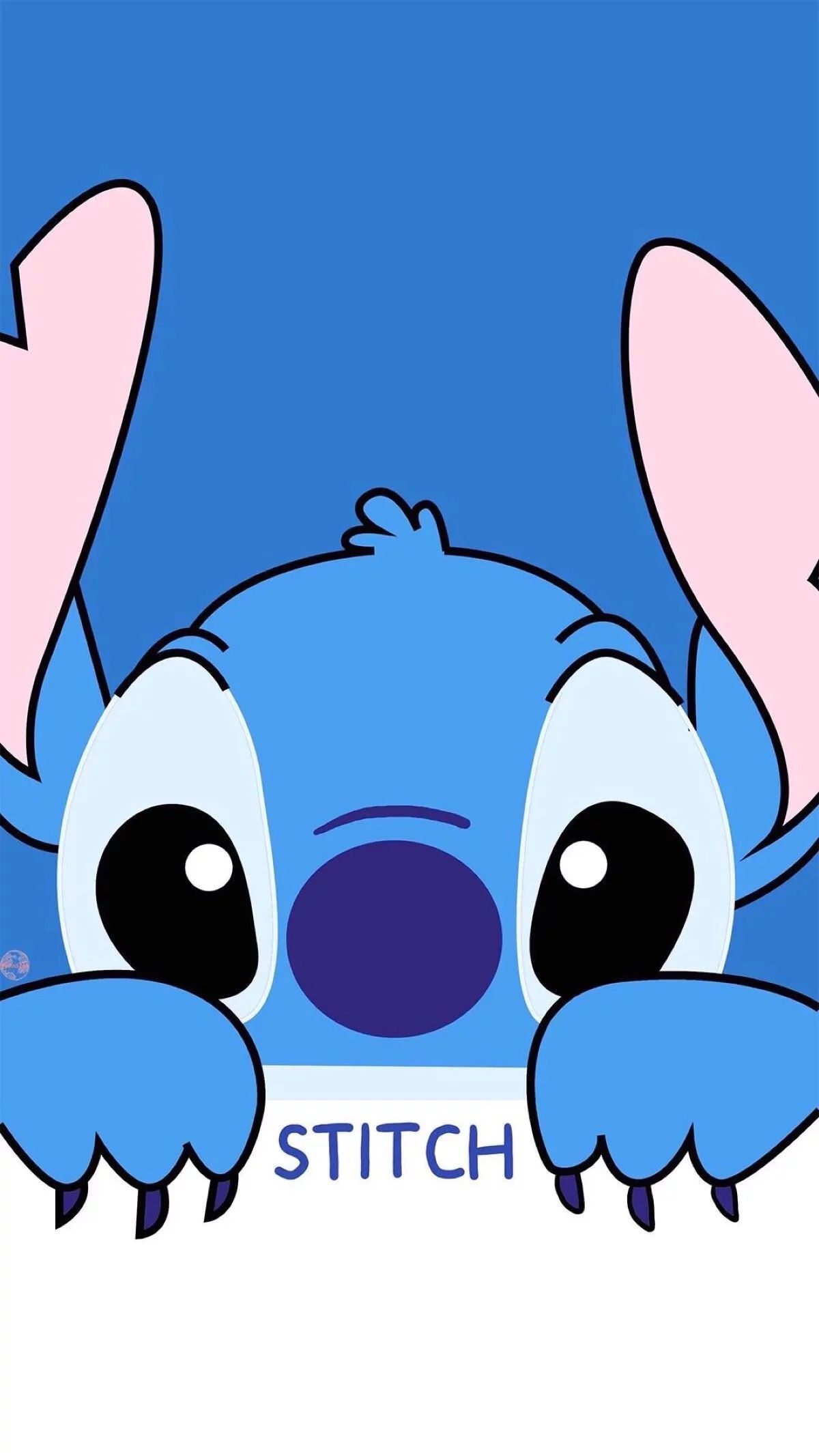 Fondos De Pantalla De Stitch Wallpapers