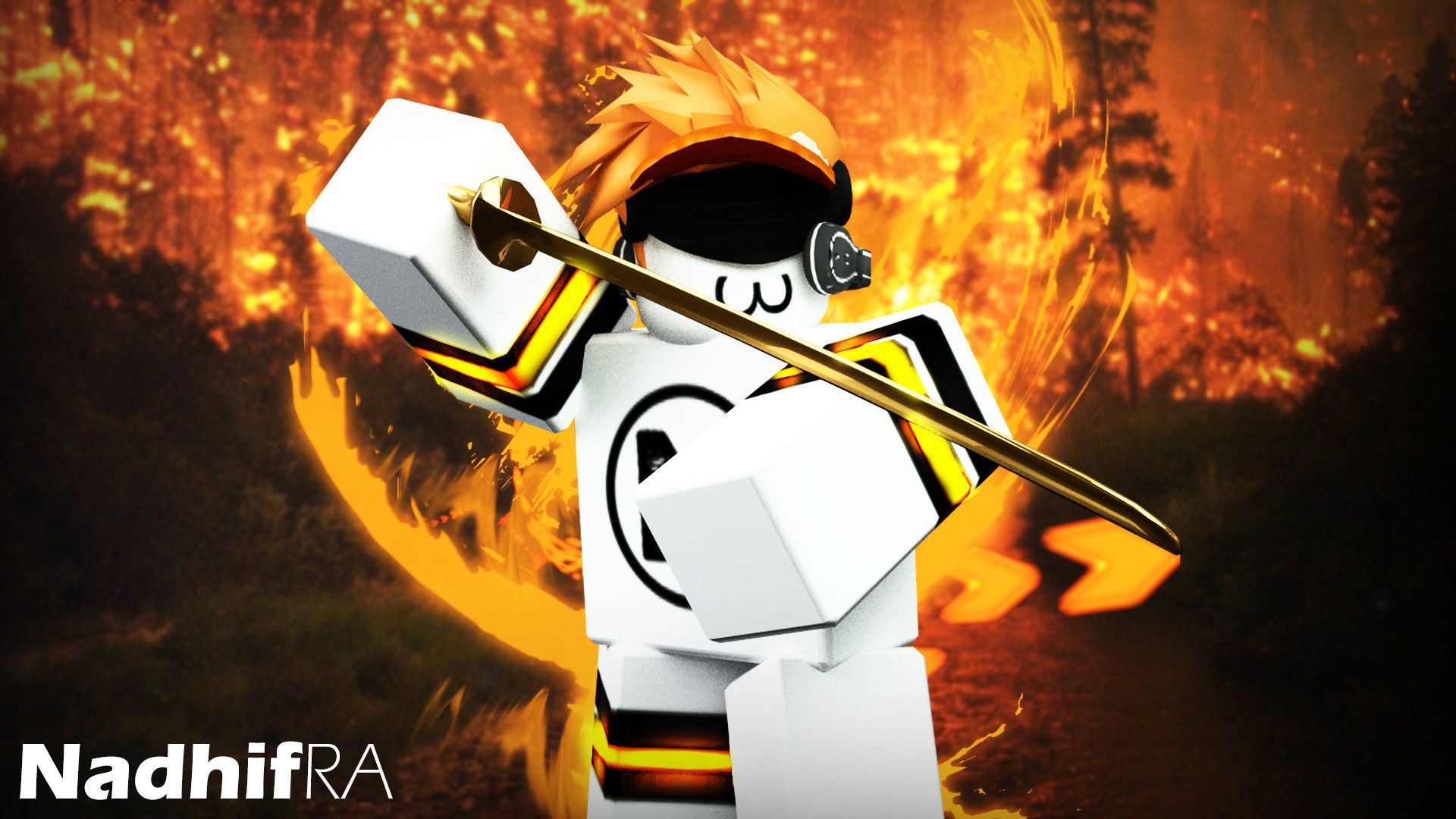 Fondos De Pantalla Roblox Wallpapers