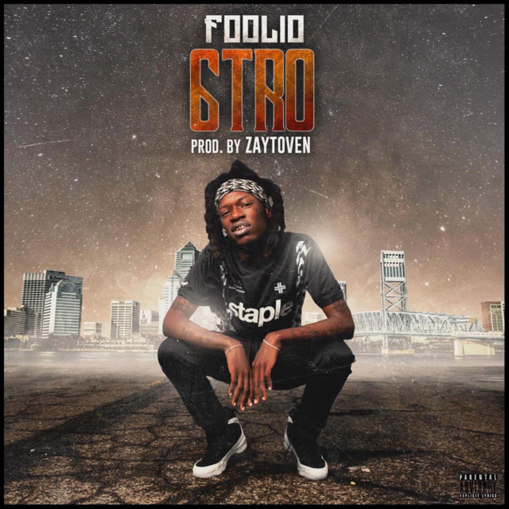 Foolio Crooks Lyrics Wallpapers