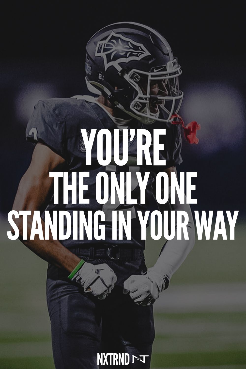 Football Motivational Quotes Wallpapers