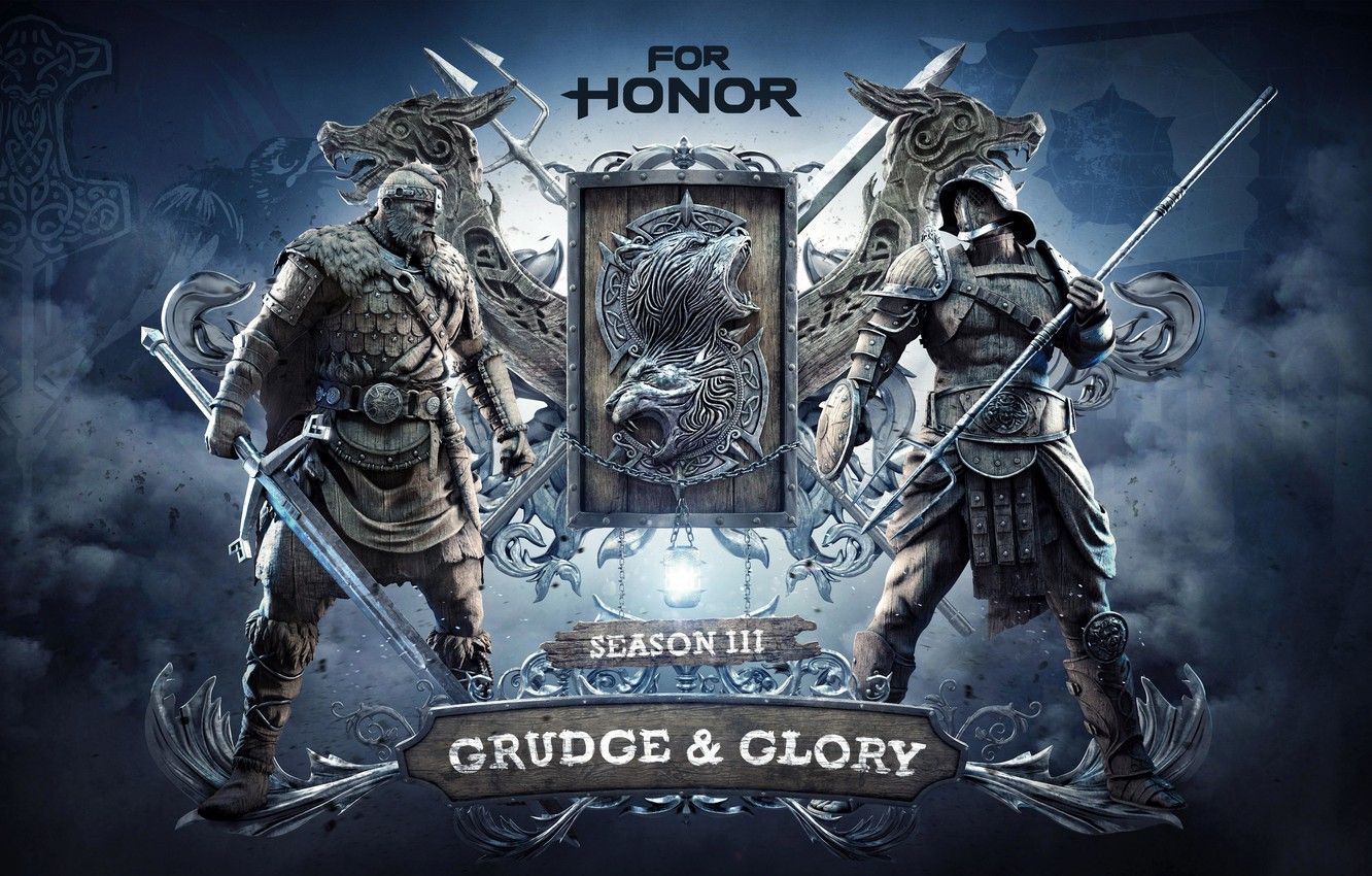 For Honor Gladiator Wallpapers