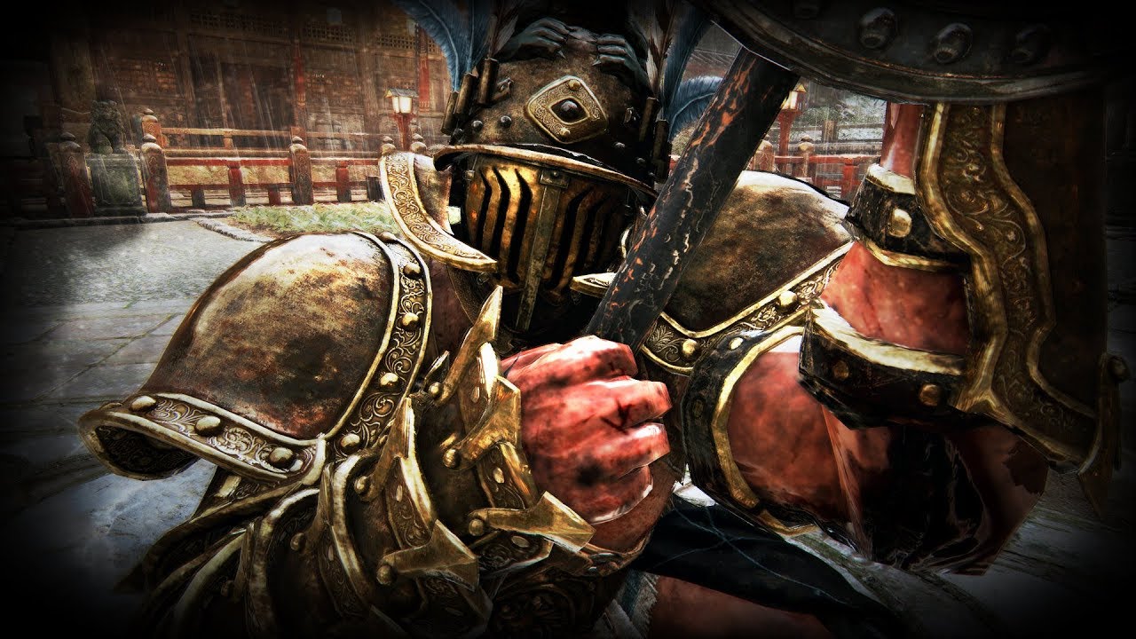 For Honor Gladiator Wallpapers