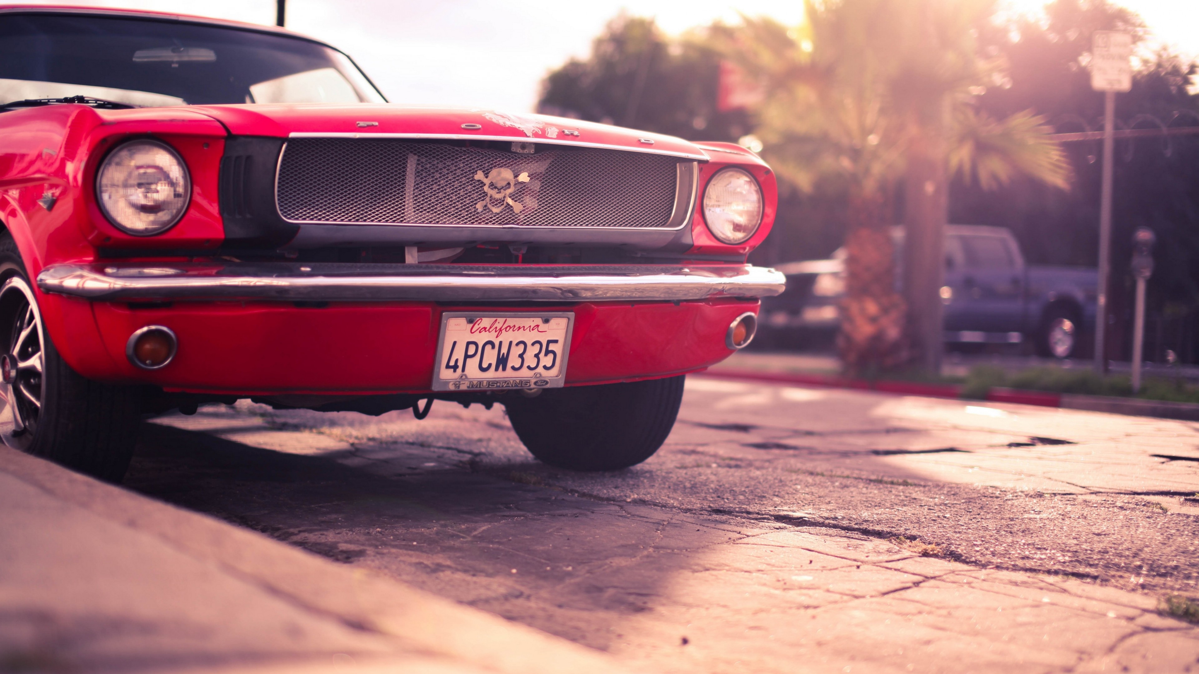 Ford Classic Cars Wallpapers