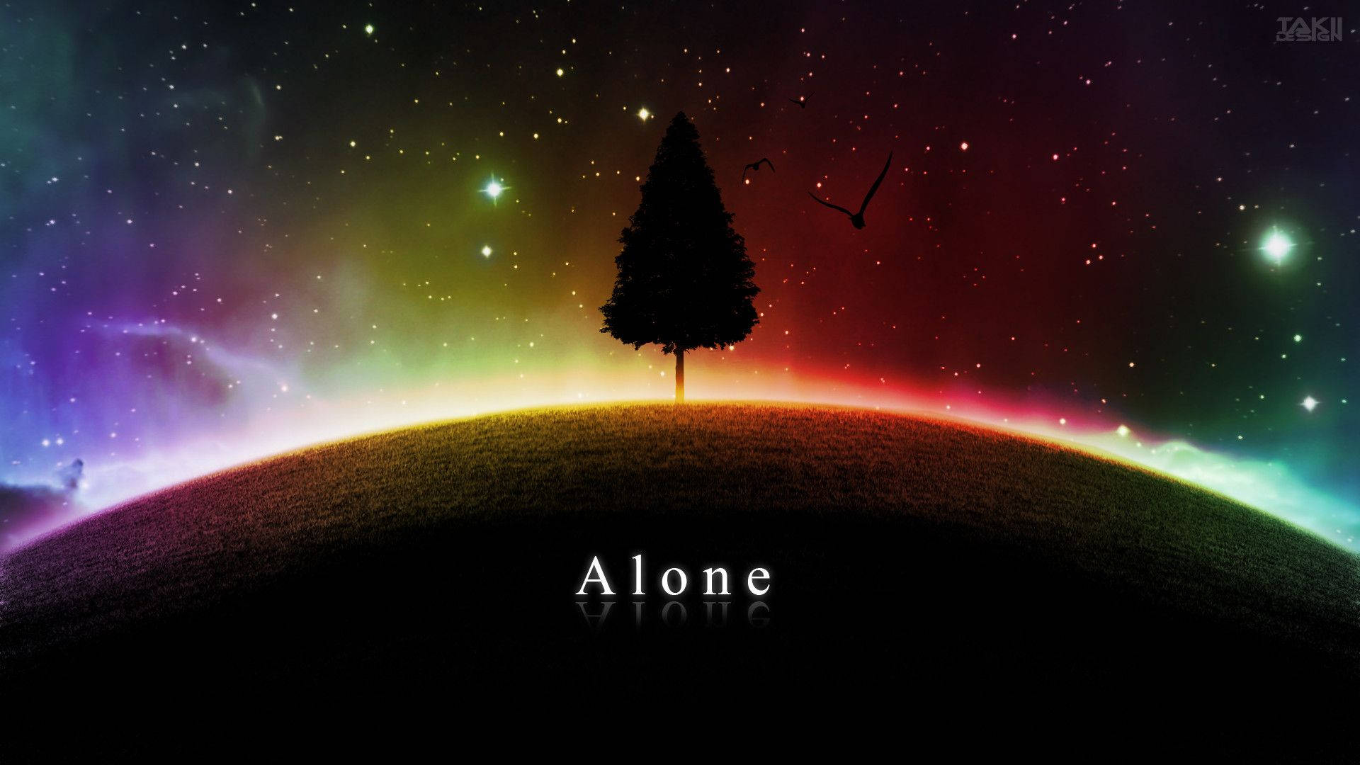 Forever Alone Wallpapers