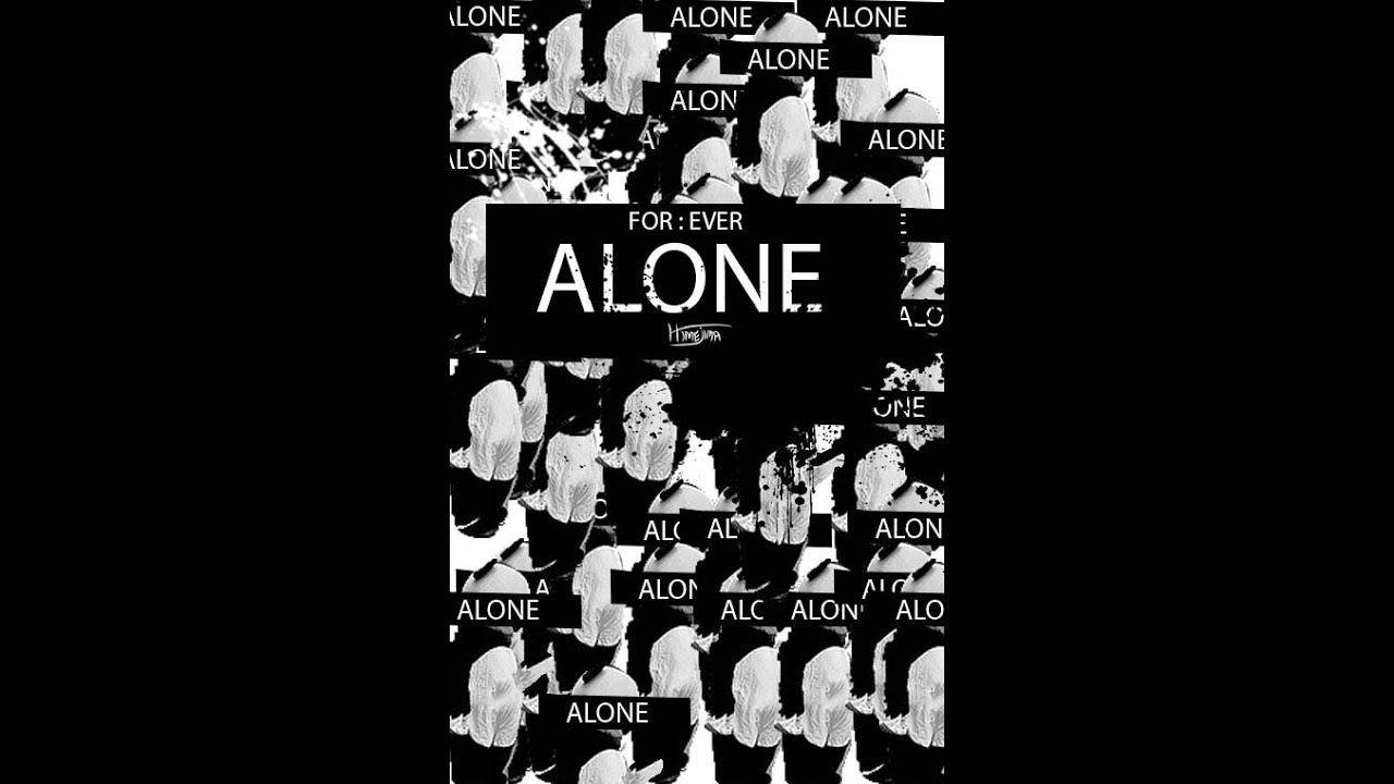 Forever Alone Wallpapers