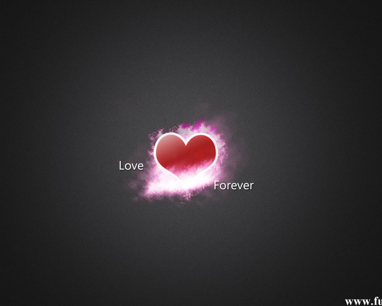 Forever Love Wallpapers