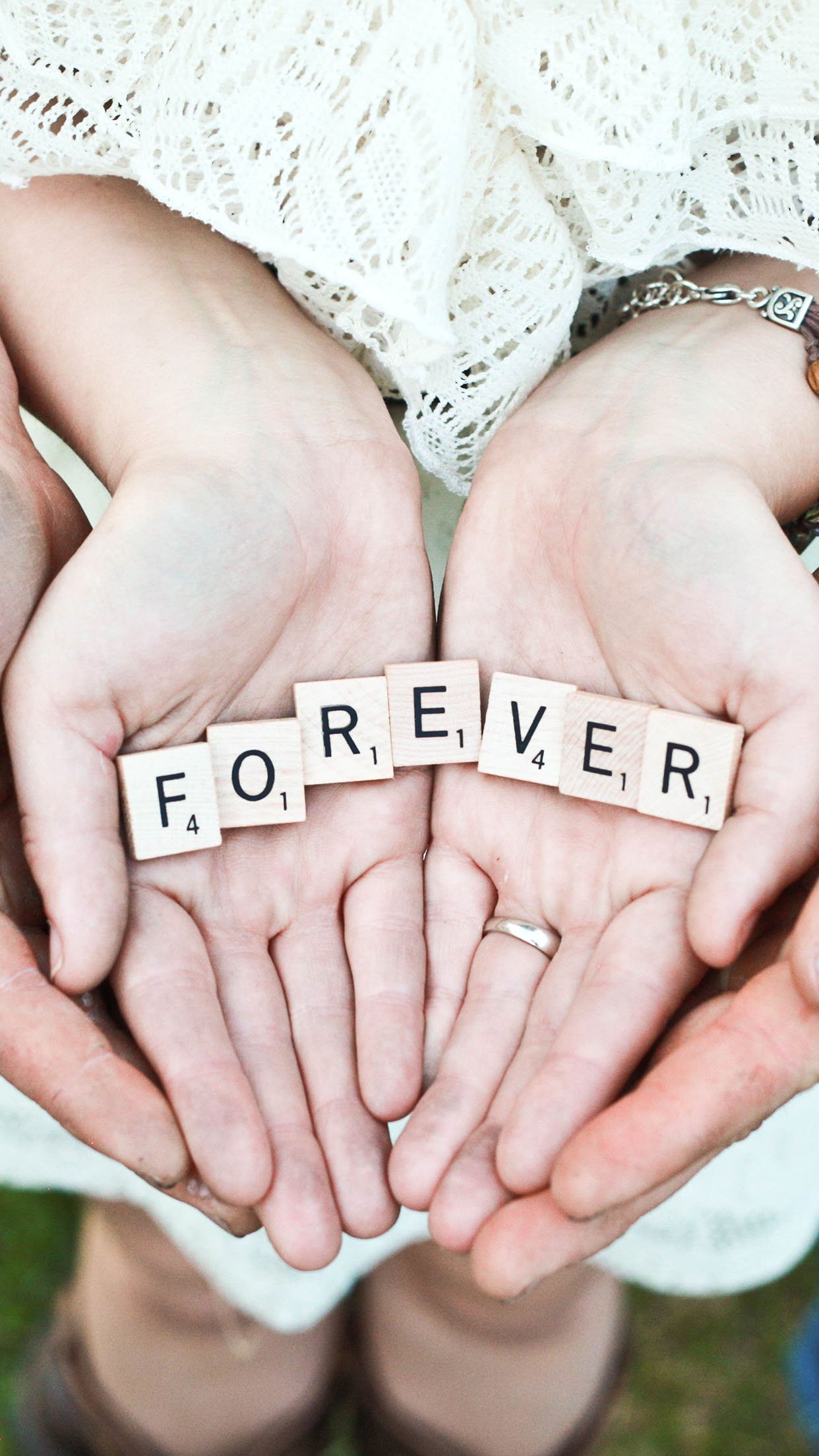 Forever Love Wallpapers