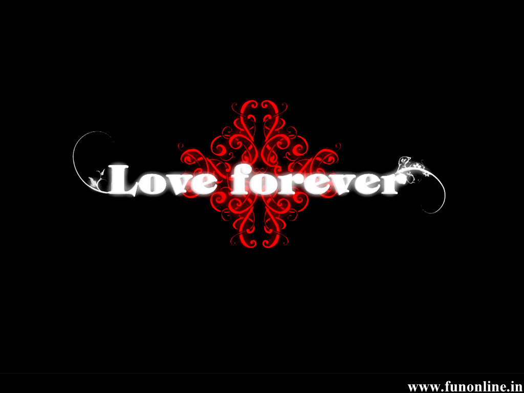 Forever Love Wallpapers