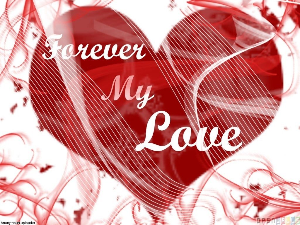 Forever Love Wallpapers