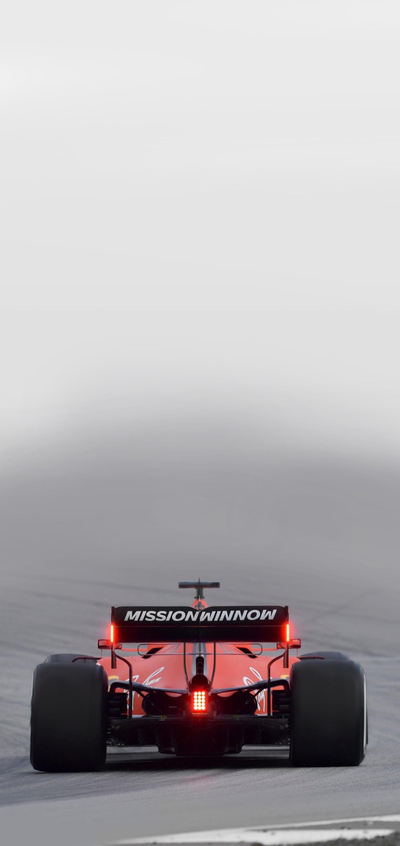 Formula 1 Wallpapers