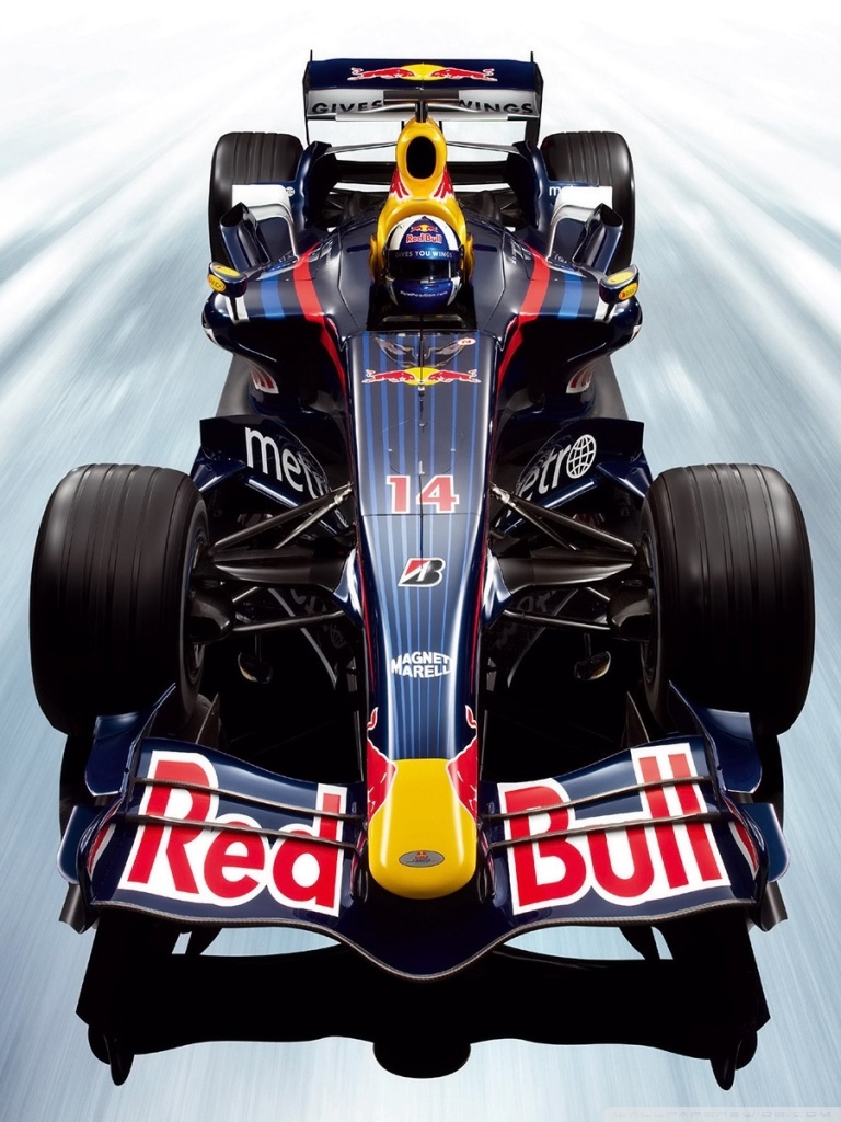 Formula 1 Wallpapers