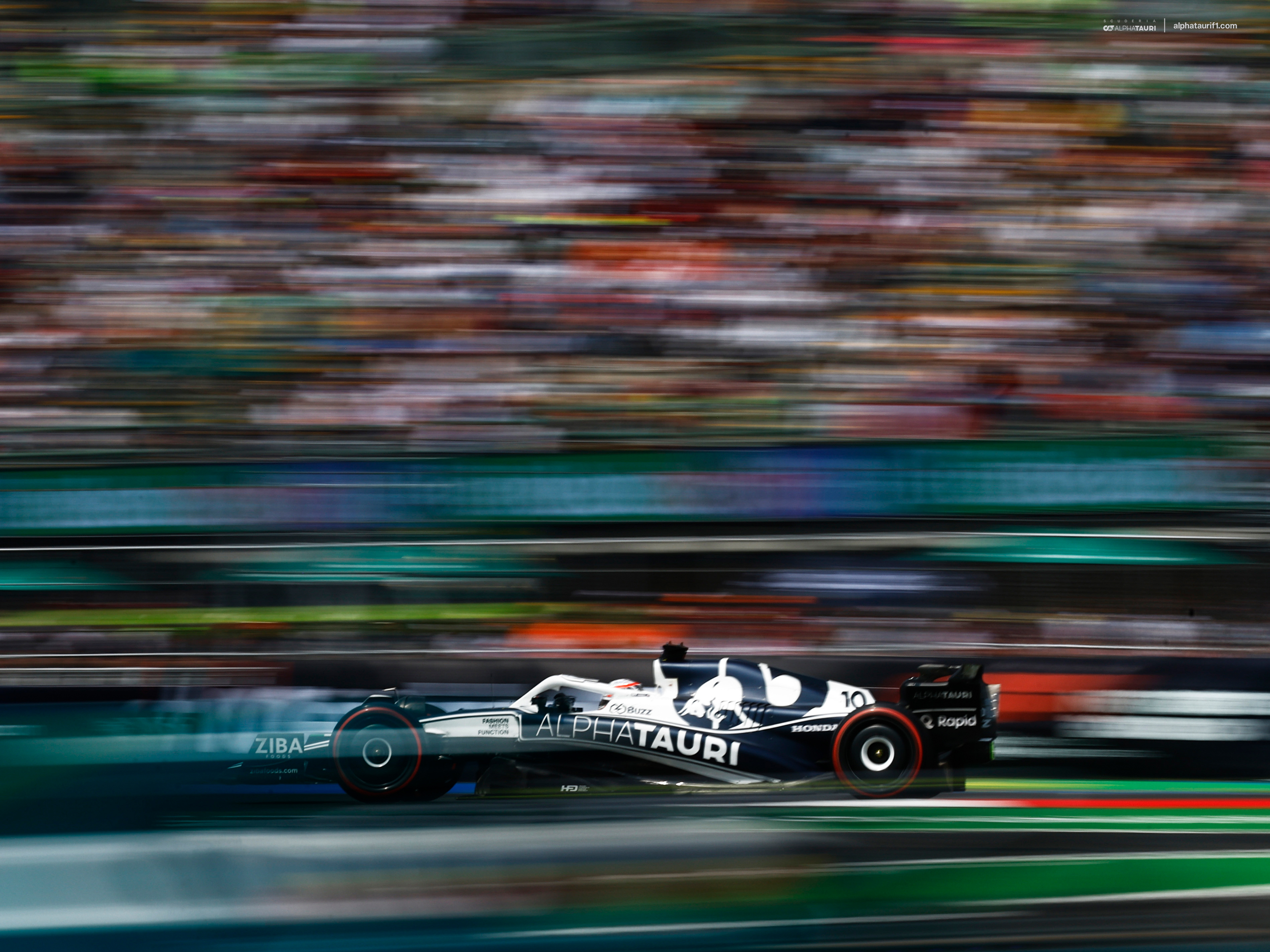 Formula 1 Wallpapers