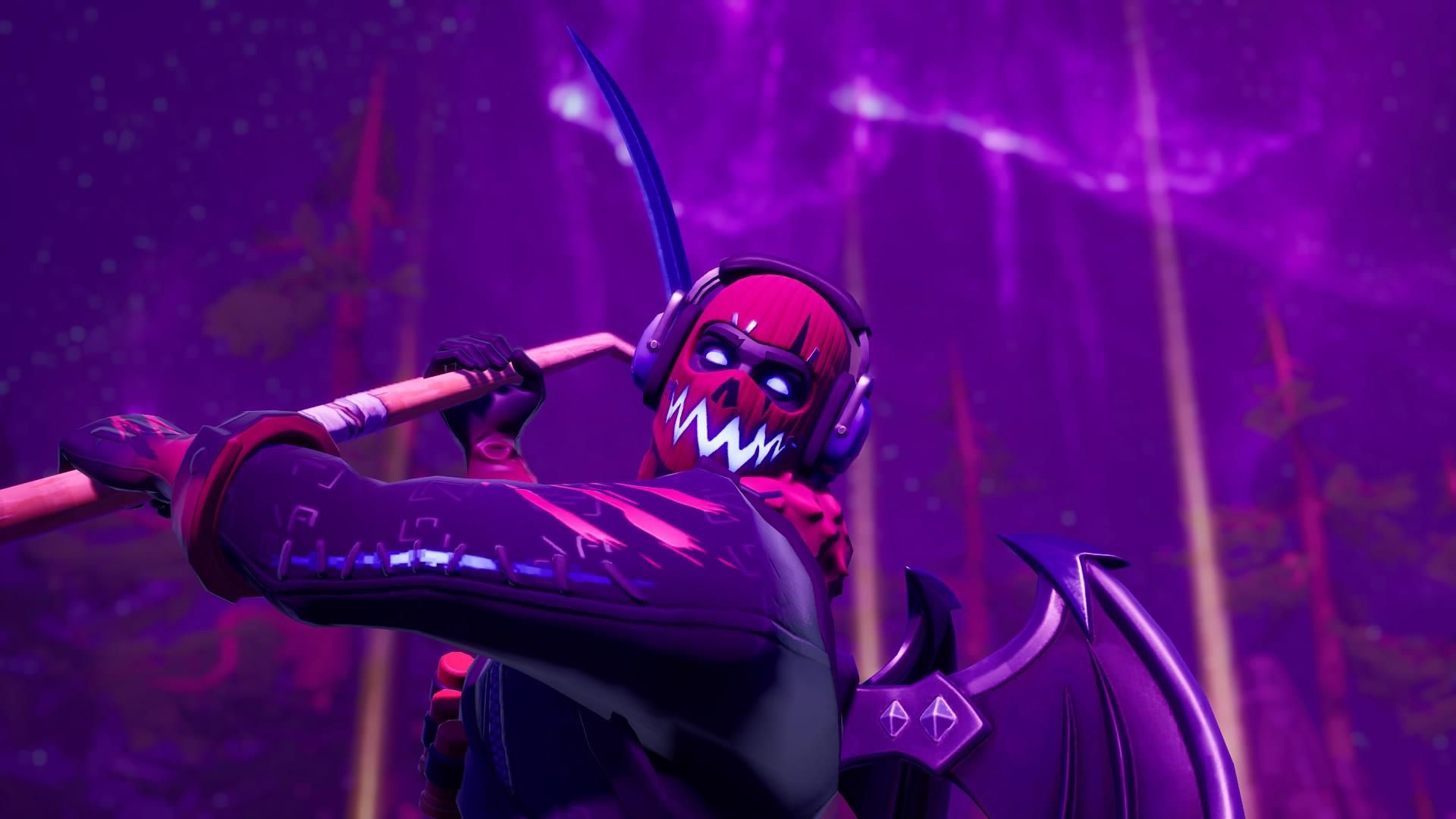 Fortnite 1920X1080 Wallpapers