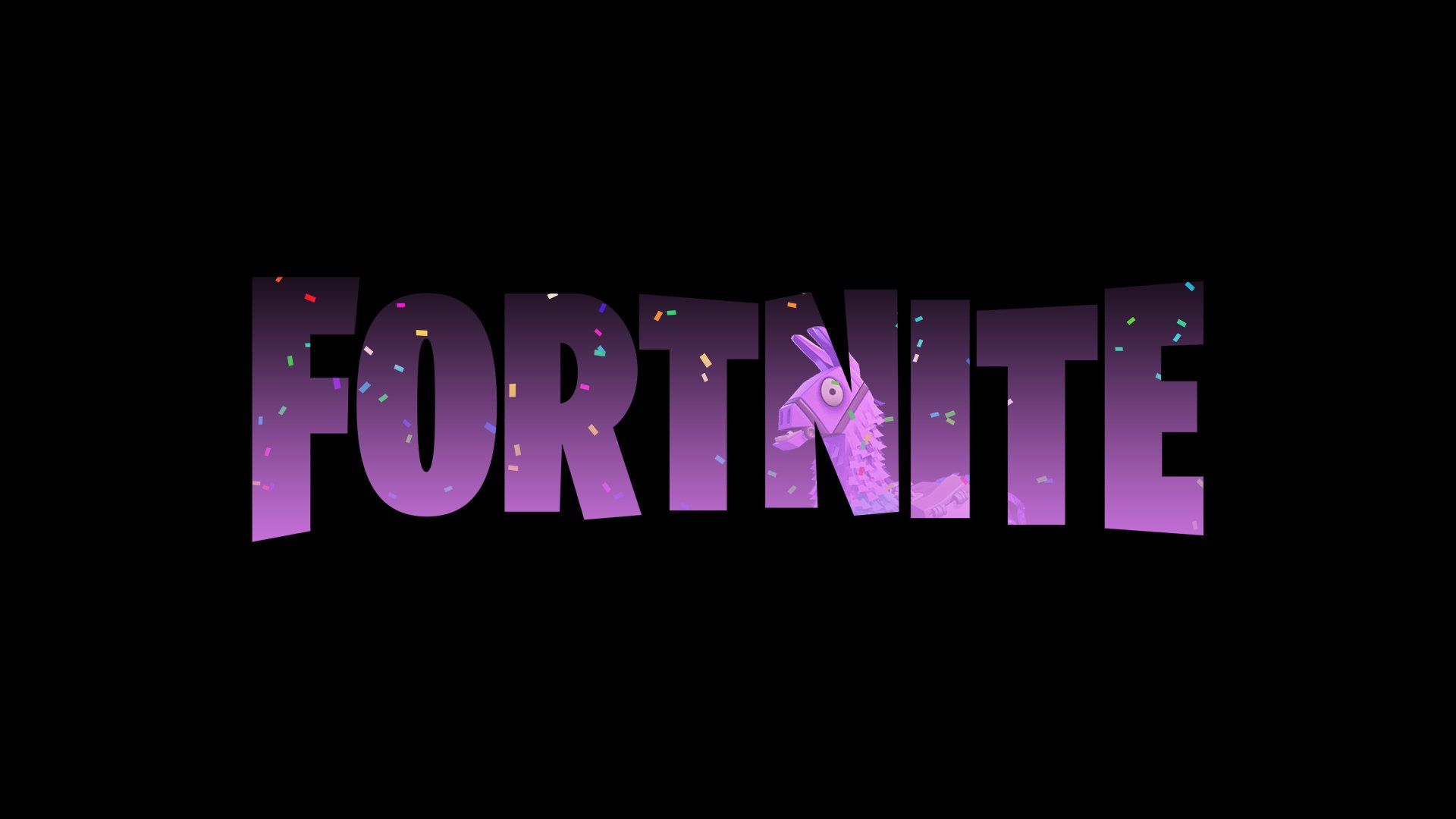 Fortnite 1920X1080 Wallpapers