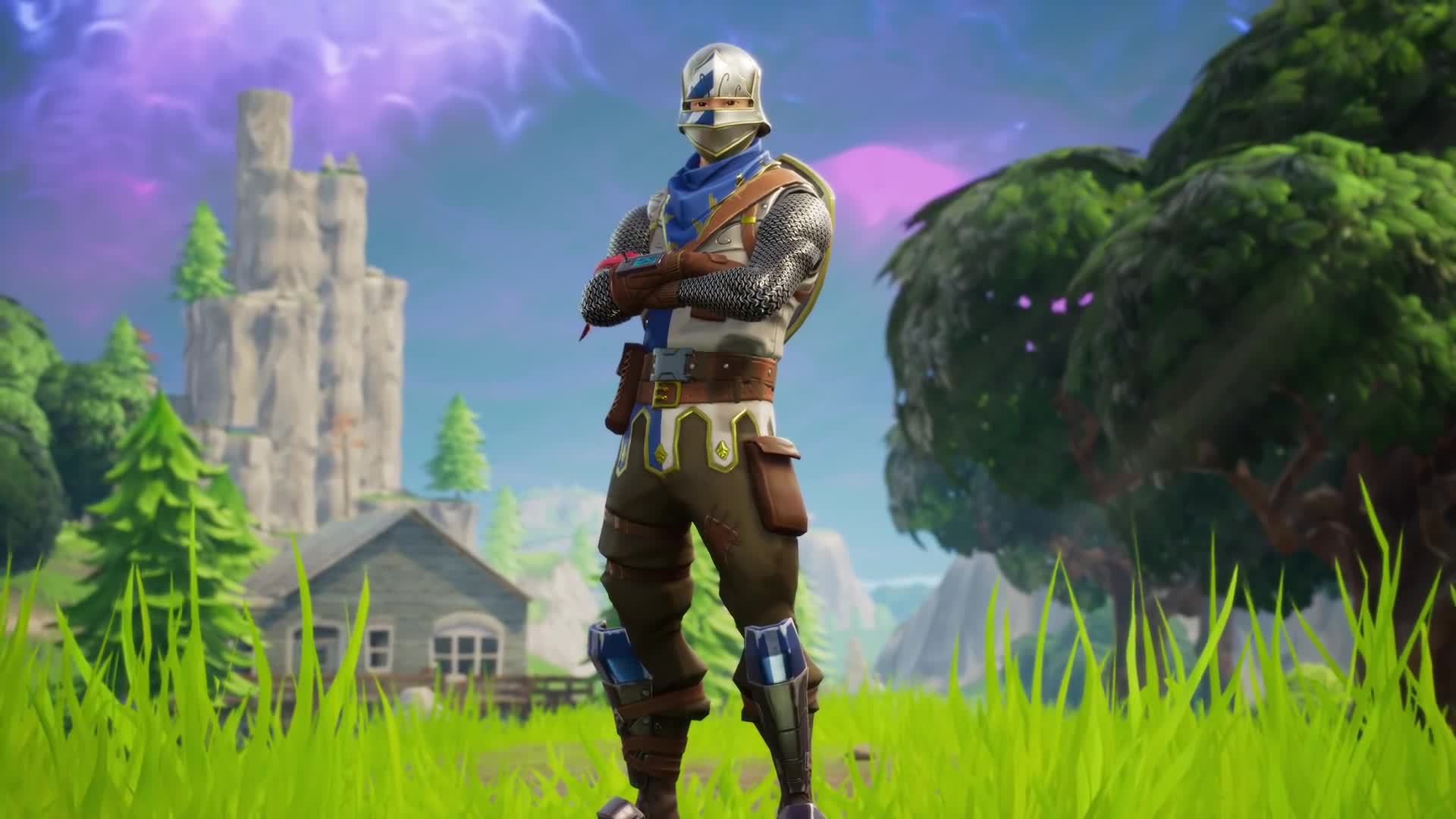 Fortnite 1920X1080 Wallpapers