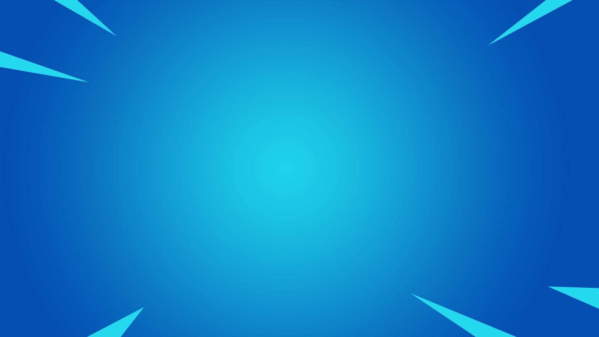 Fortnite Blue Wallpapers