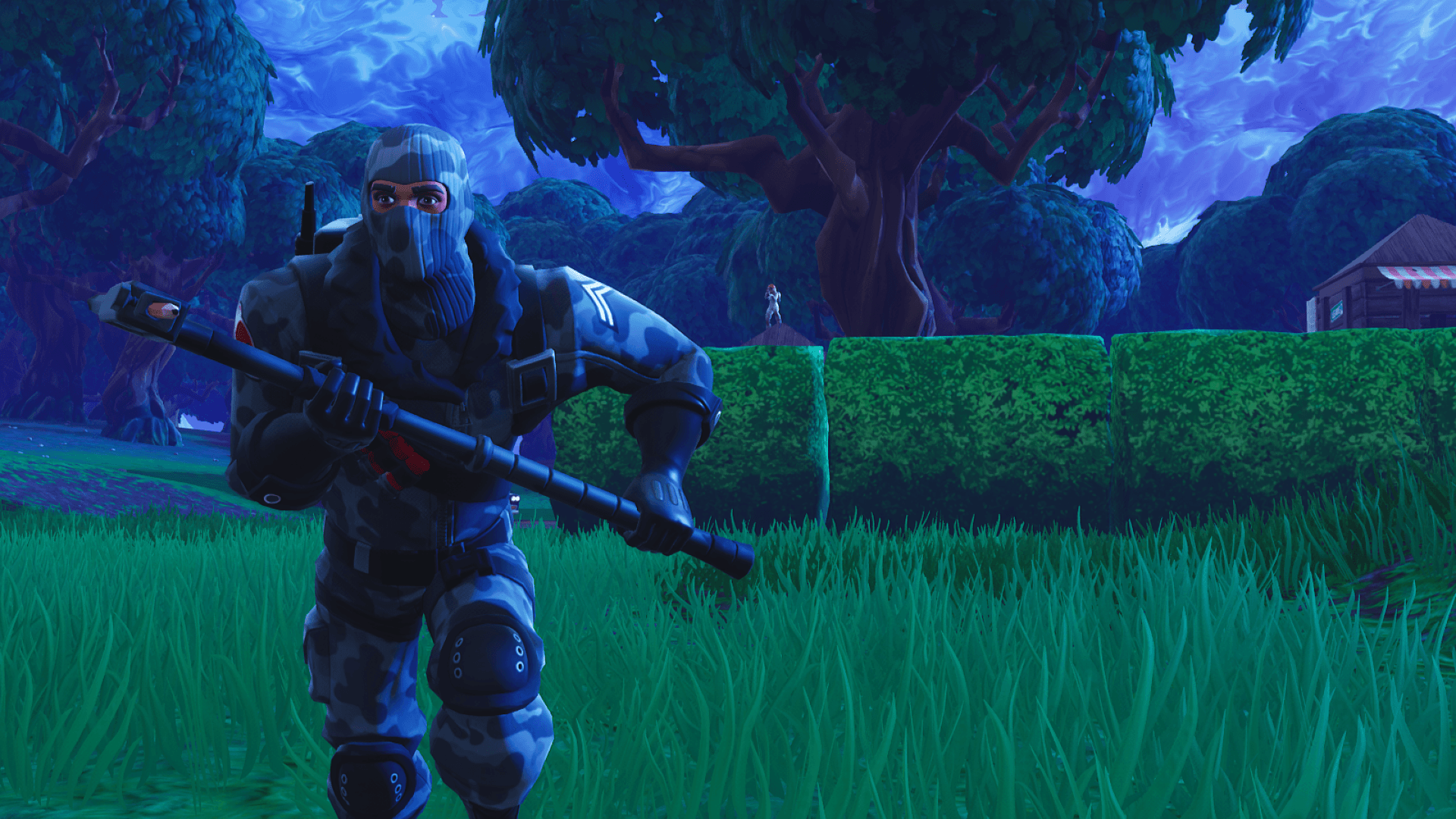 Fortnite Br Wallpapers