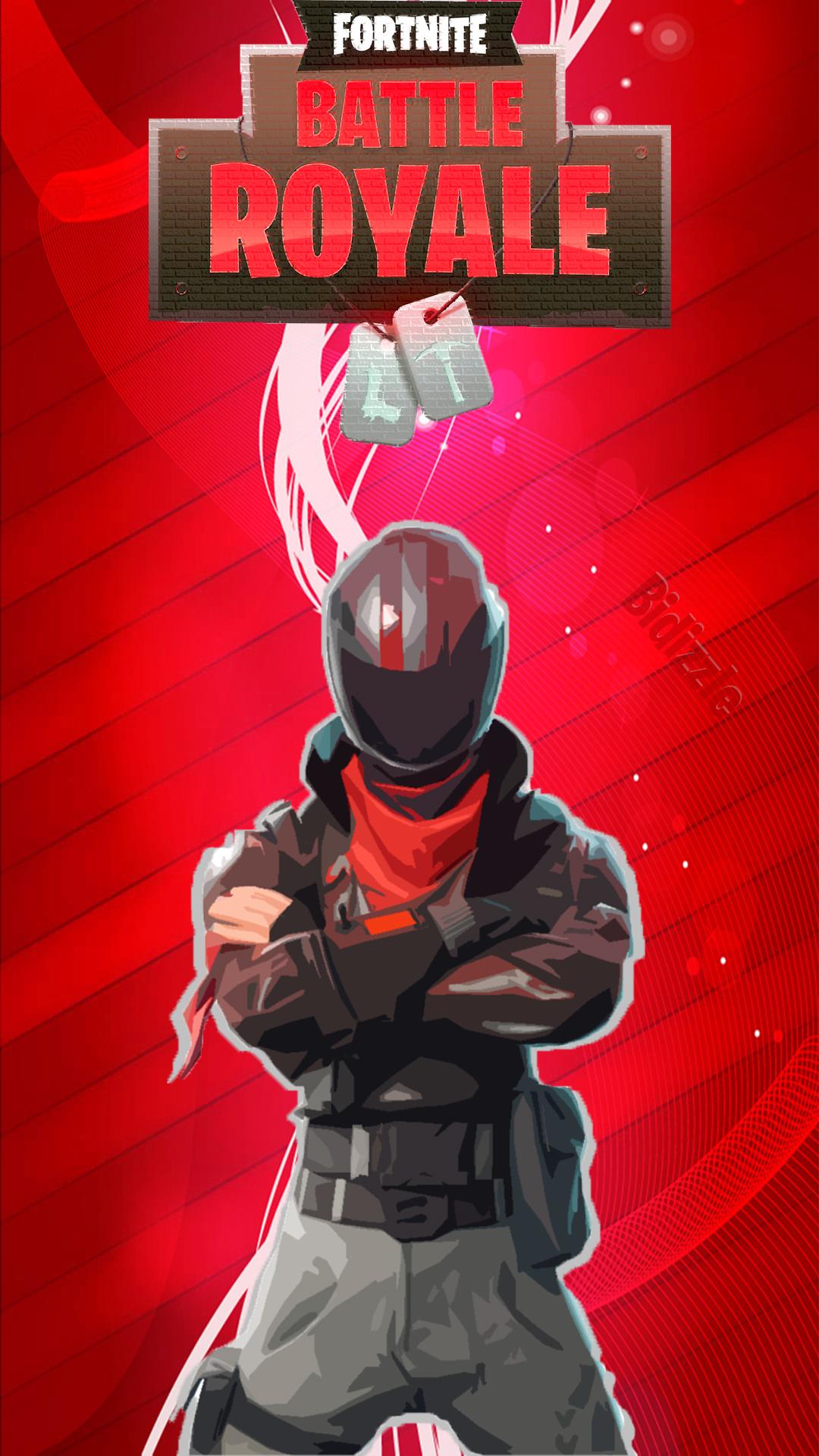 Fortnite Burnout Wallpapers