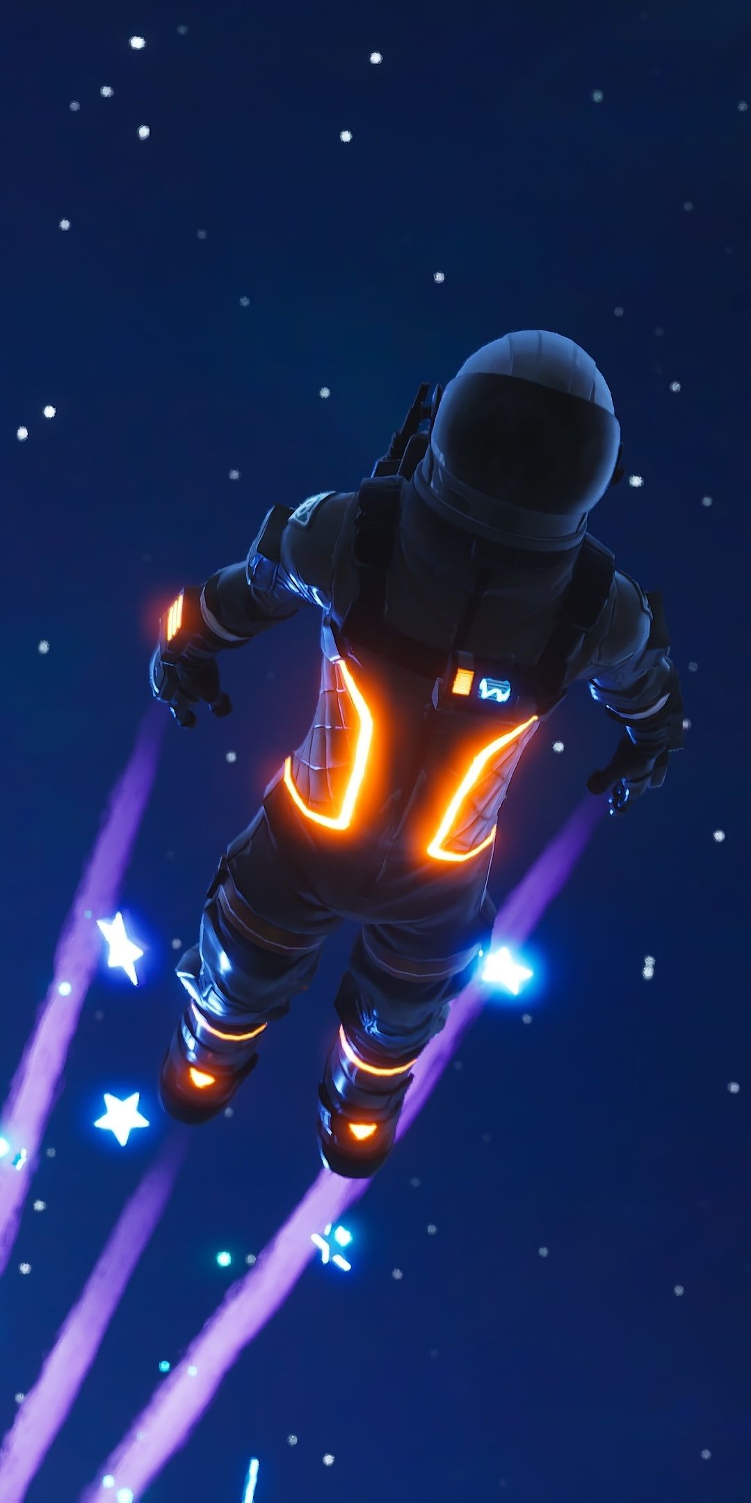 Fortnite Burnout Wallpapers