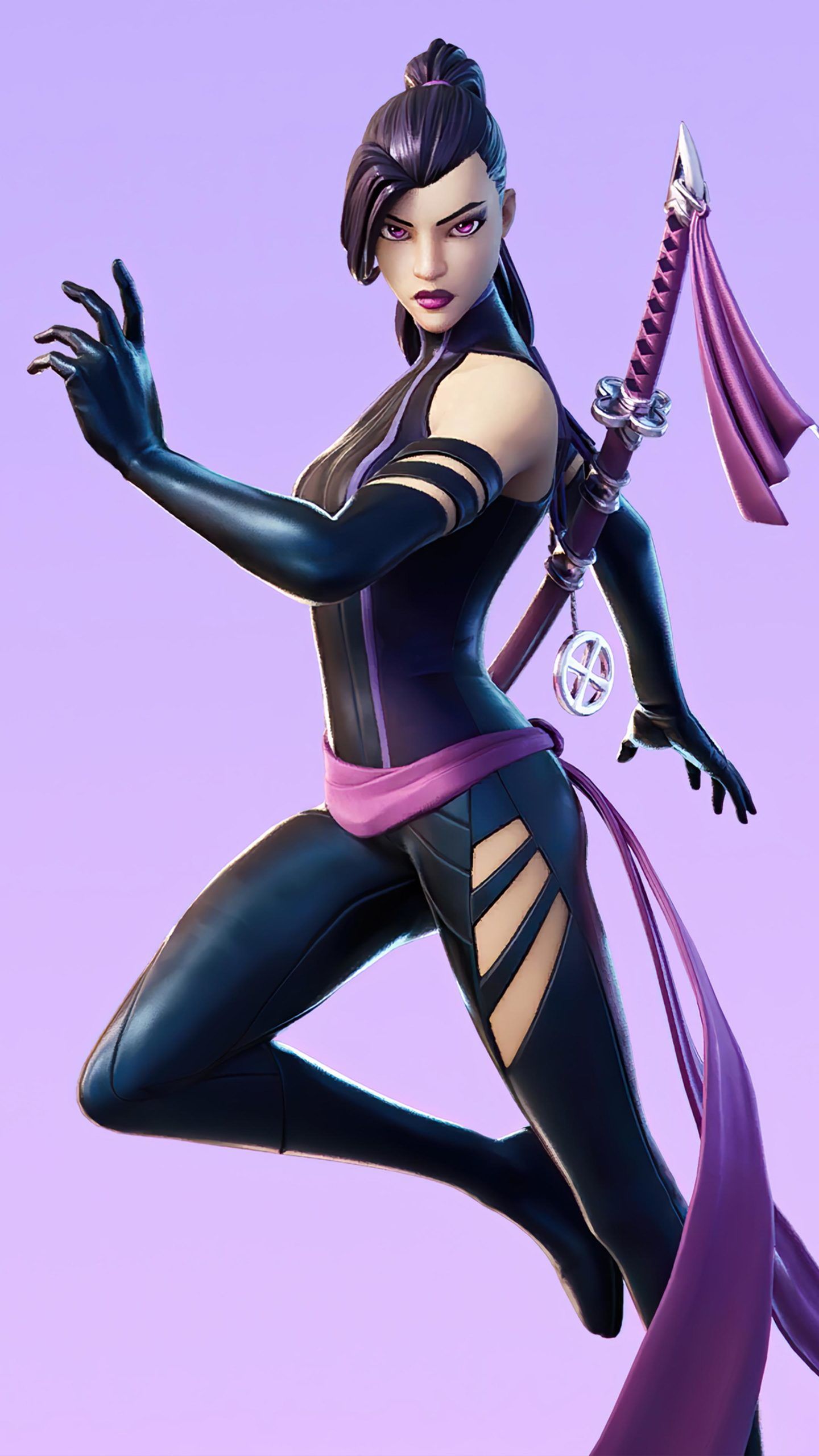 Fortnite Girl Skins Wallpapers