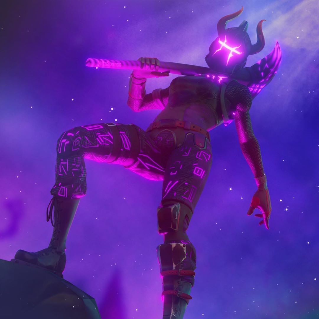 Fortnite Live Wallpapers