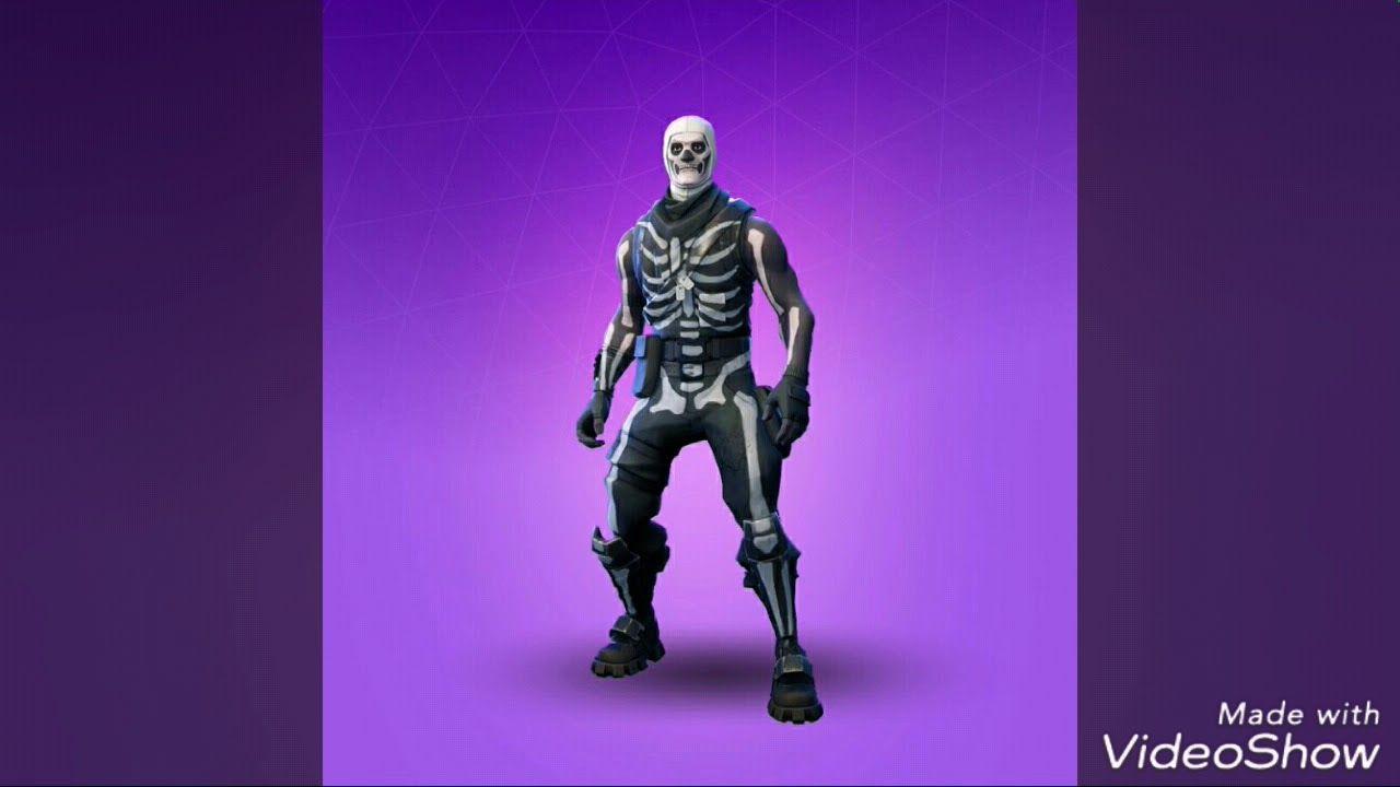 Fortnite Moving Dances Wallpapers