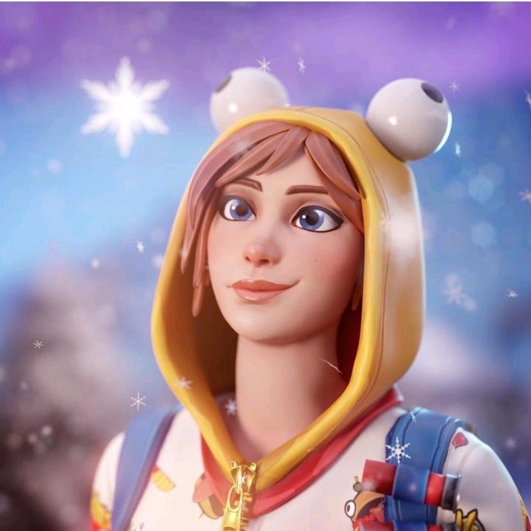 Fortnite Onesie Wallpapers