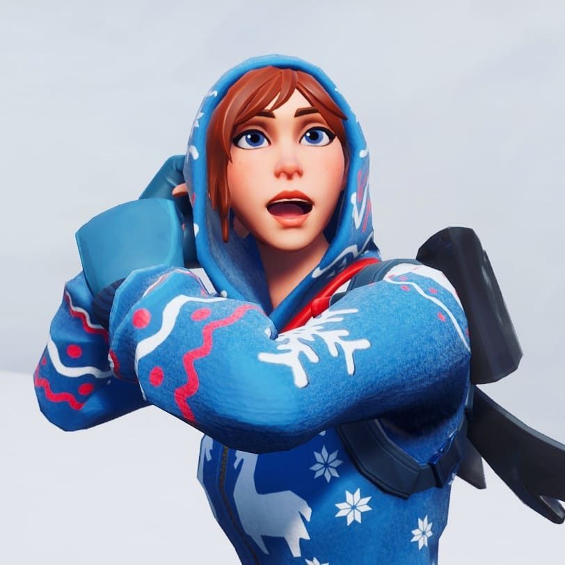 Fortnite Onesie Wallpapers