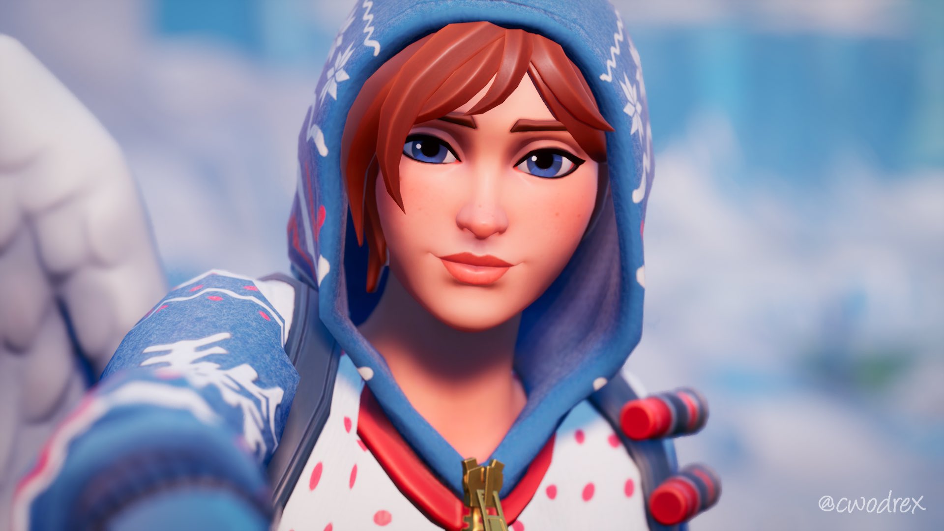 Fortnite Onesie Wallpapers