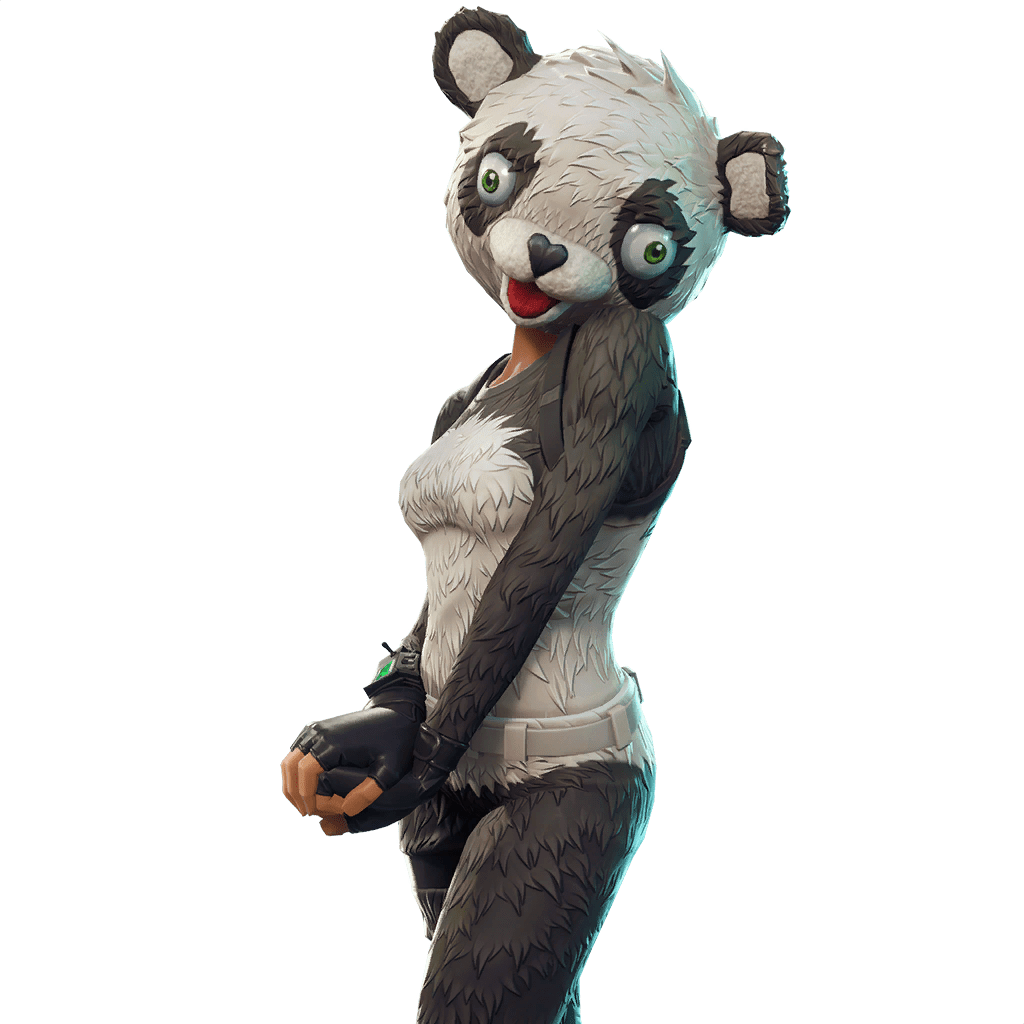 Fortnite Panda Wallpapers