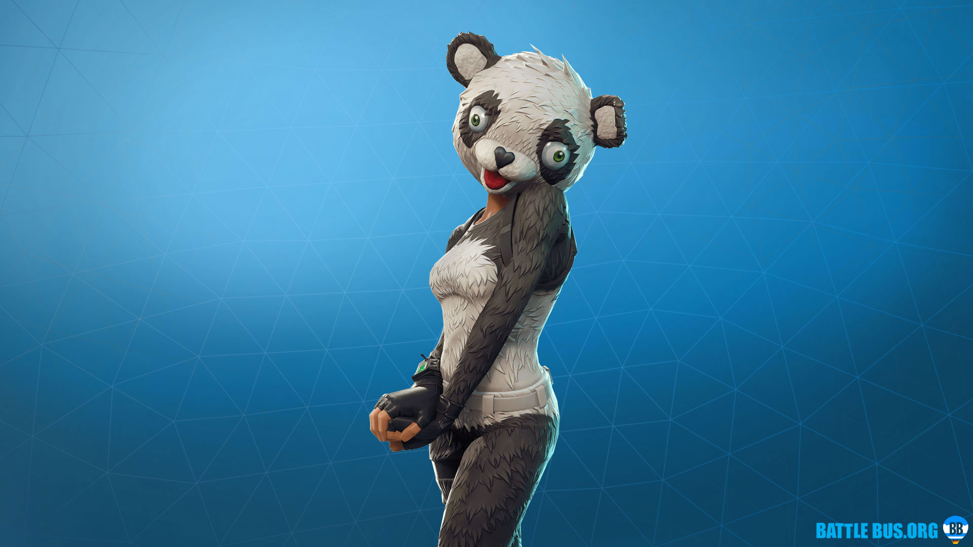 Fortnite Panda Wallpapers