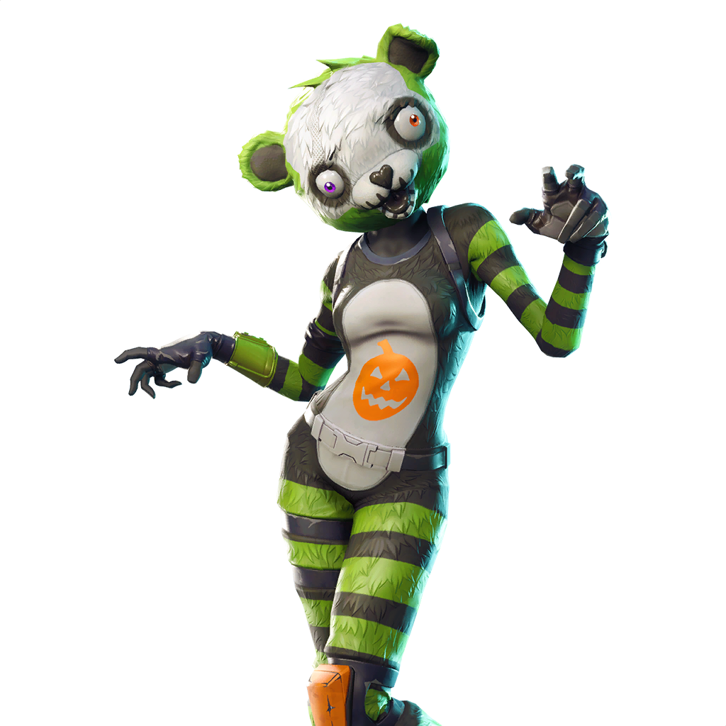 Fortnite Panda Wallpapers