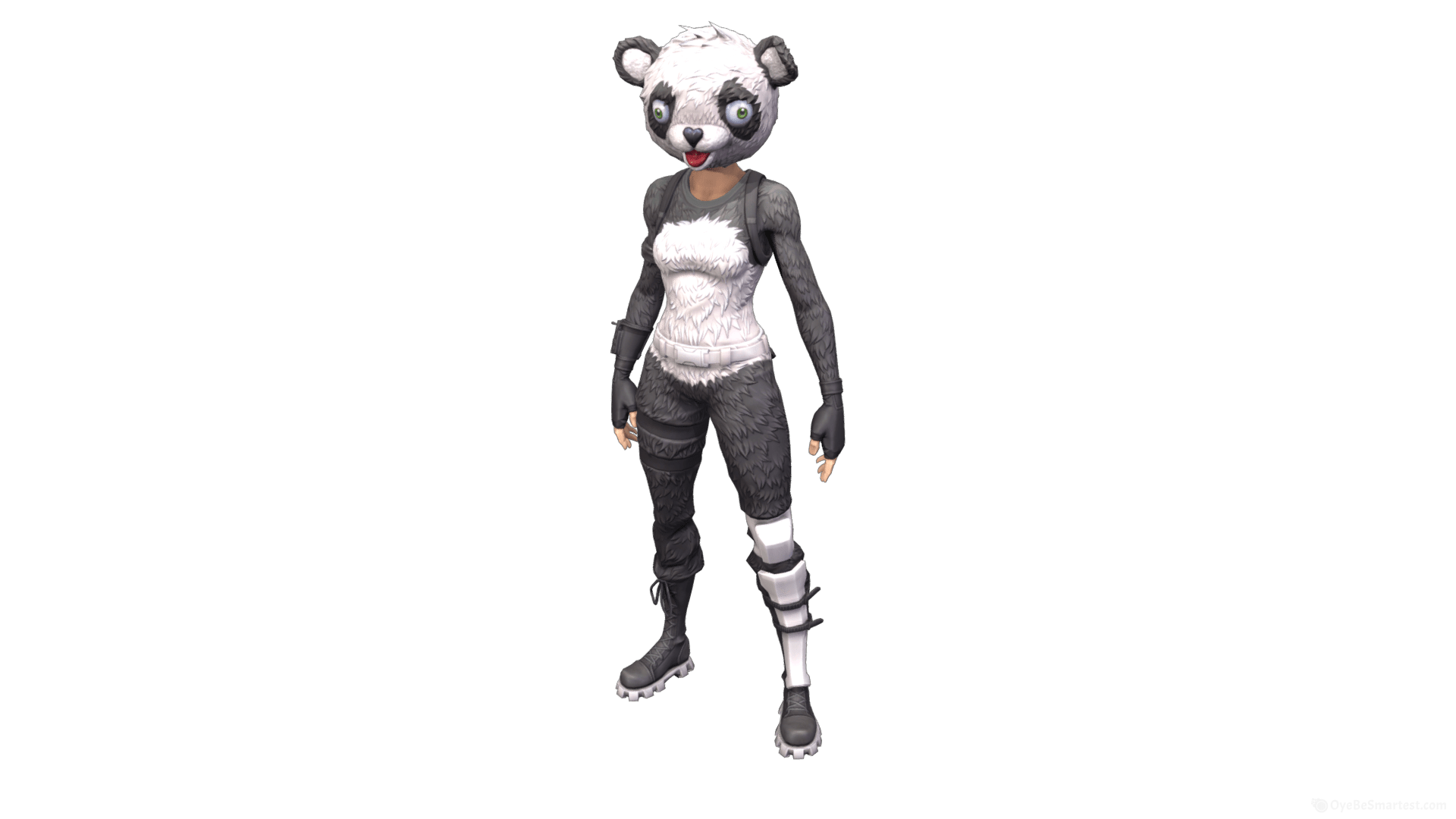 Fortnite Panda Wallpapers