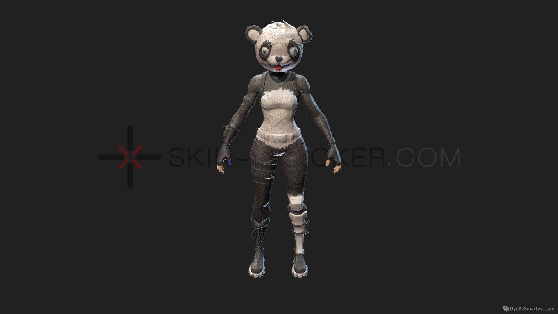 Fortnite Panda Wallpapers