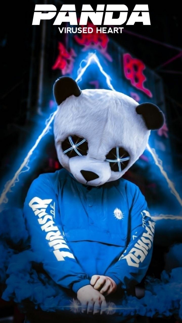 Fortnite Panda Wallpapers