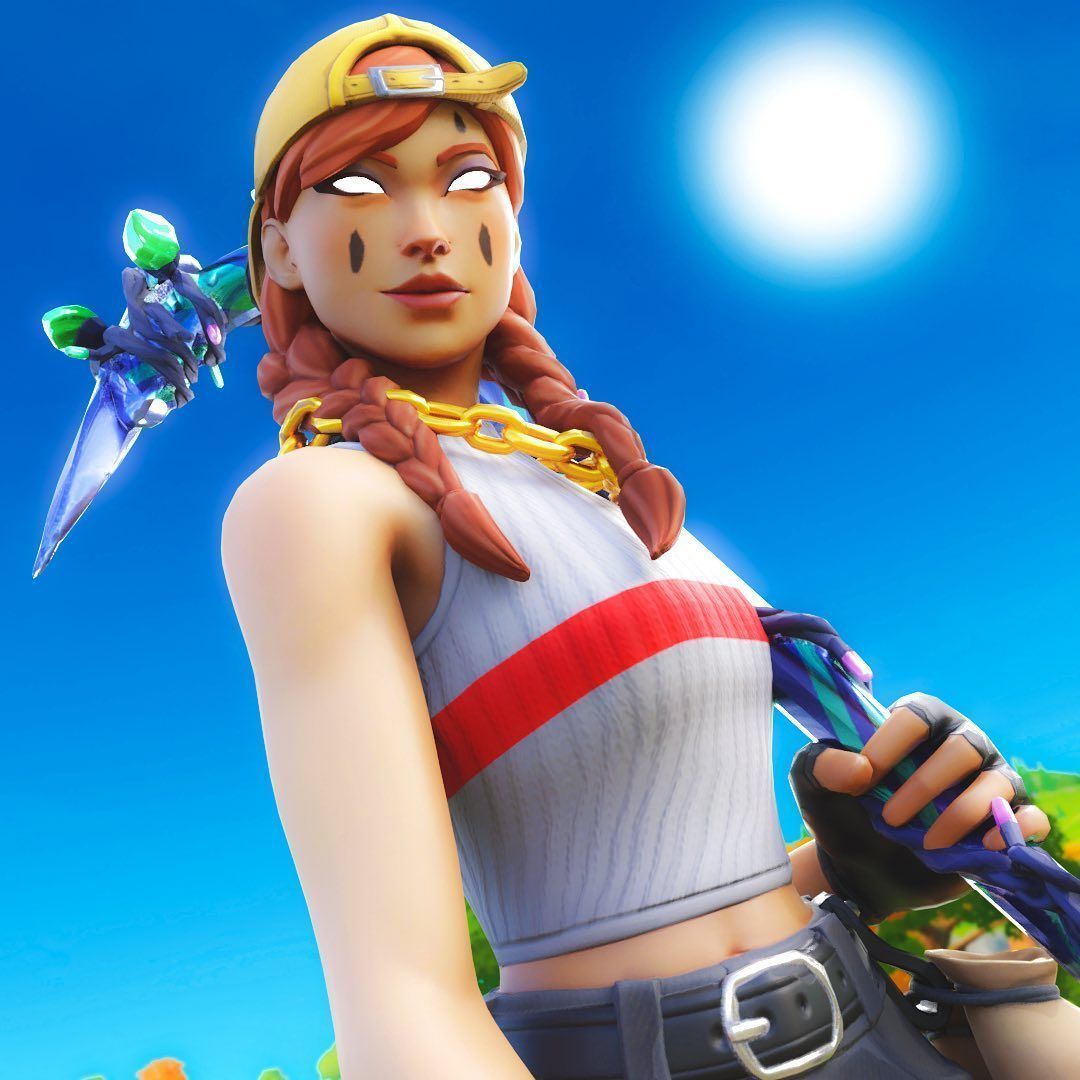 Fortnite Pfp Wallpapers