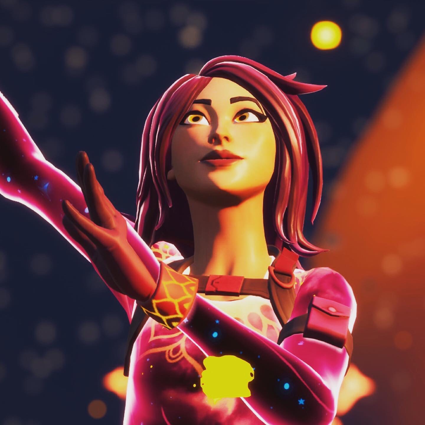 Fortnite Pfp Wallpapers