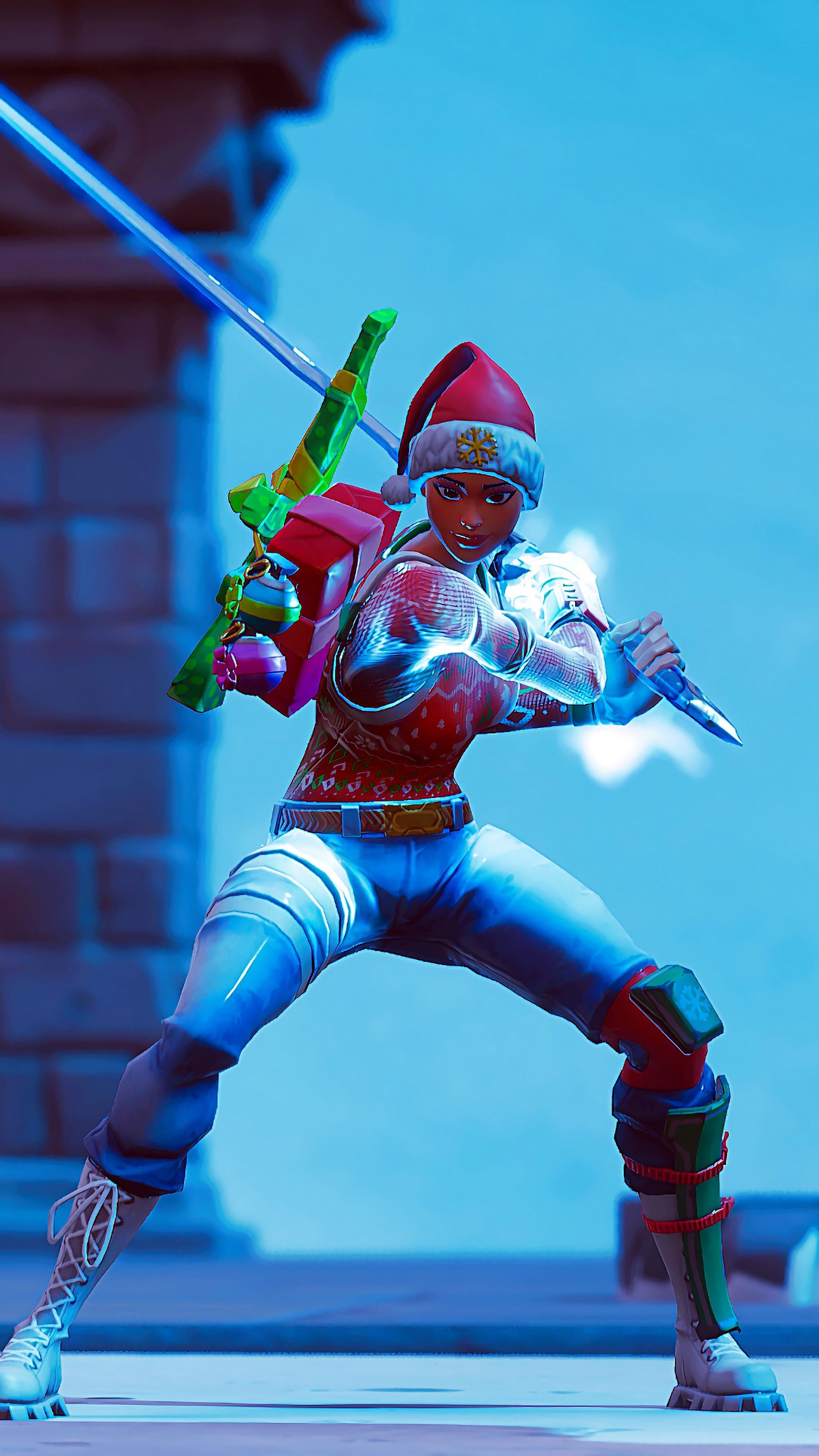 Fortnite Pfp Wallpapers