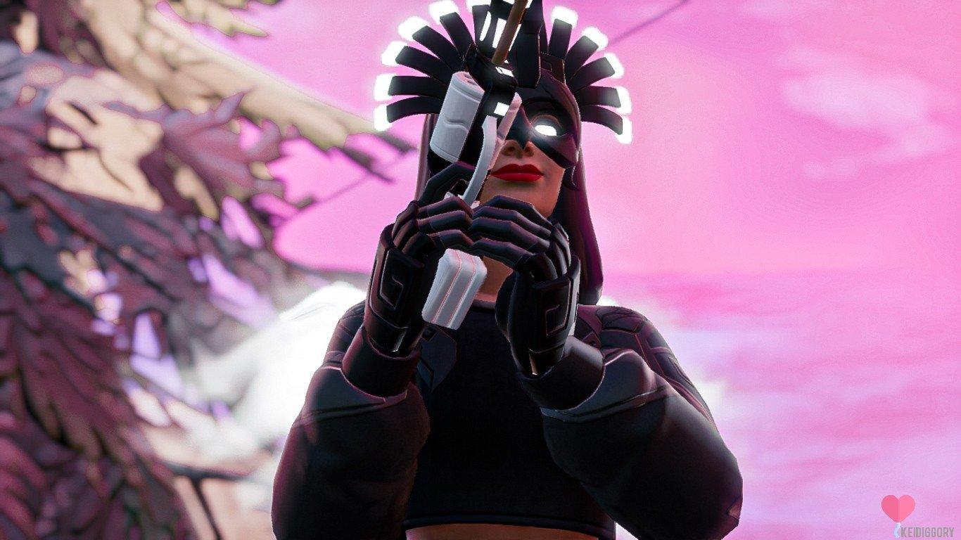 Fortnite Pfp Wallpapers