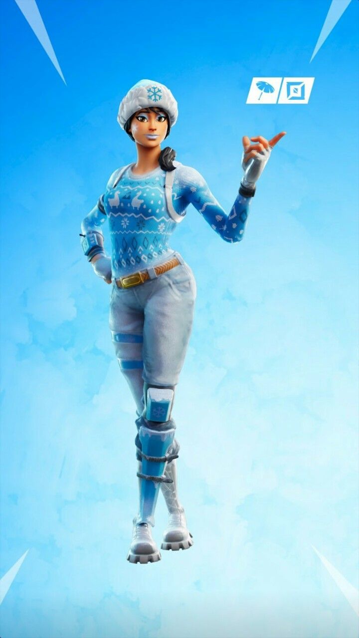 Fortnite Poses Wallpapers