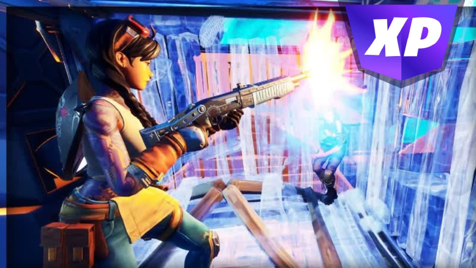 Fortnite Pvp Wallpapers