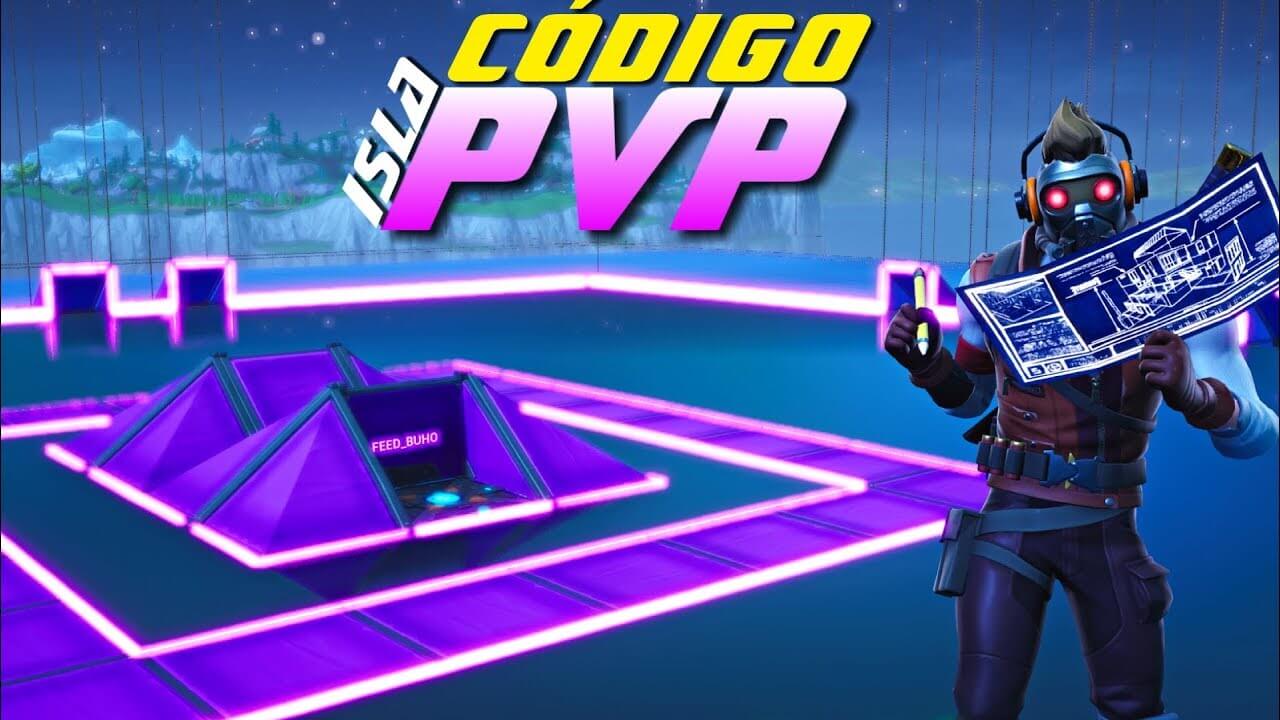 Fortnite Pvp Wallpapers