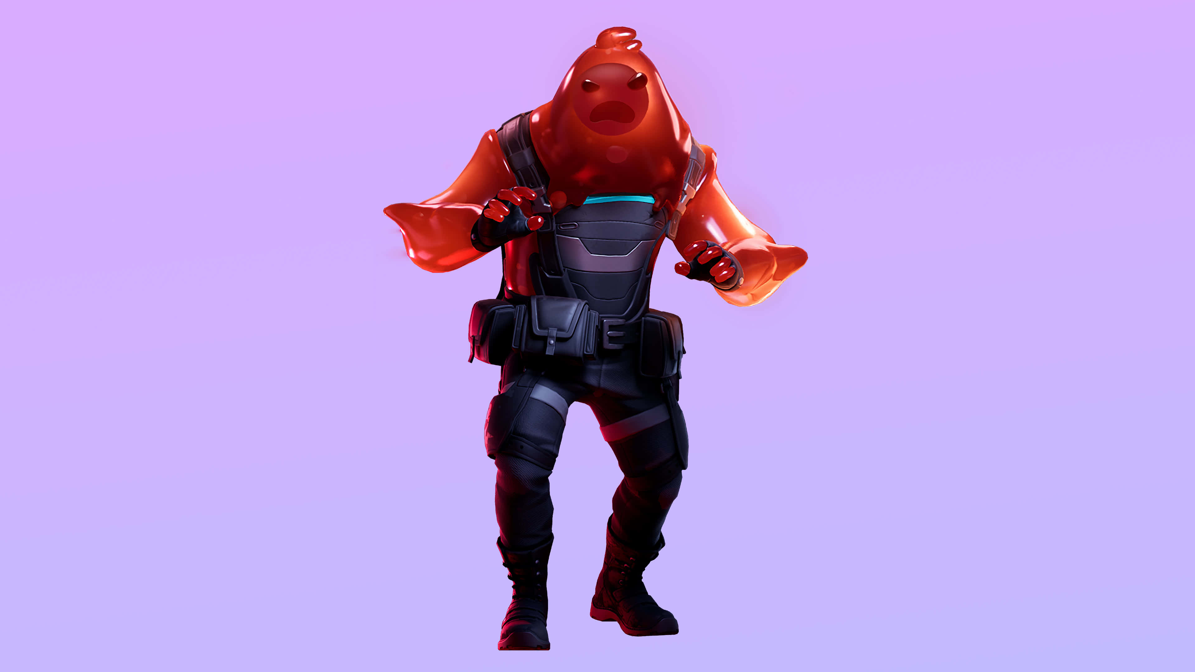 Fortnite Slurp Skins Wallpapers