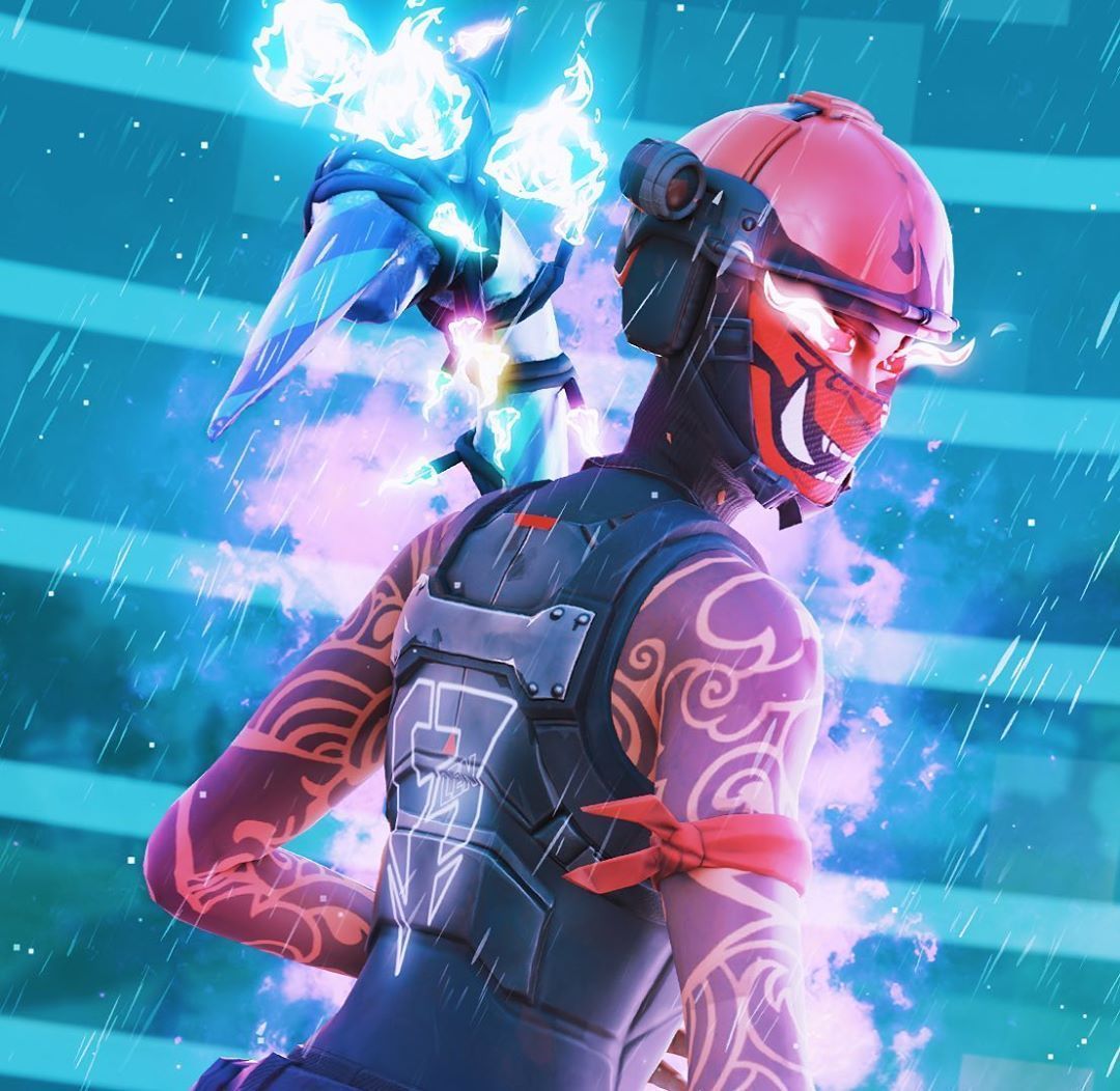 Fortnite Thumbnails Wallpapers