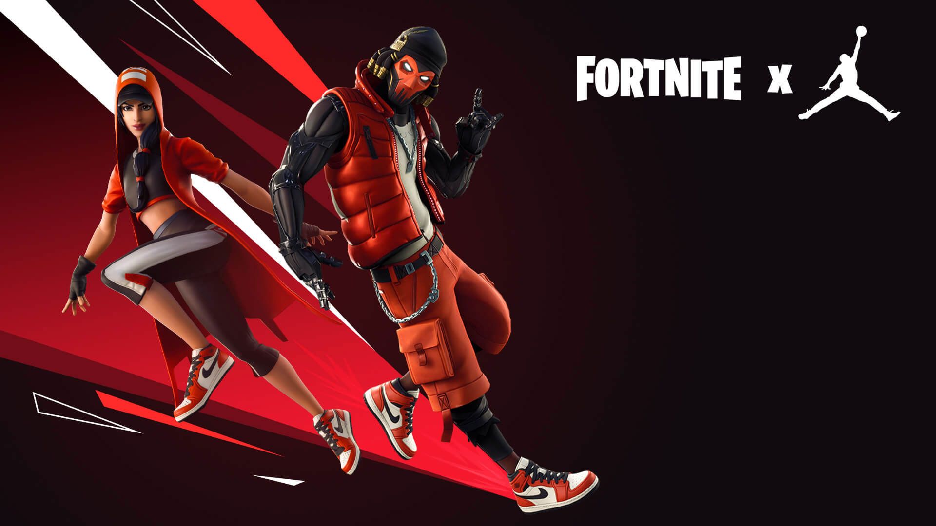 Fortnite Pc Wallpapers