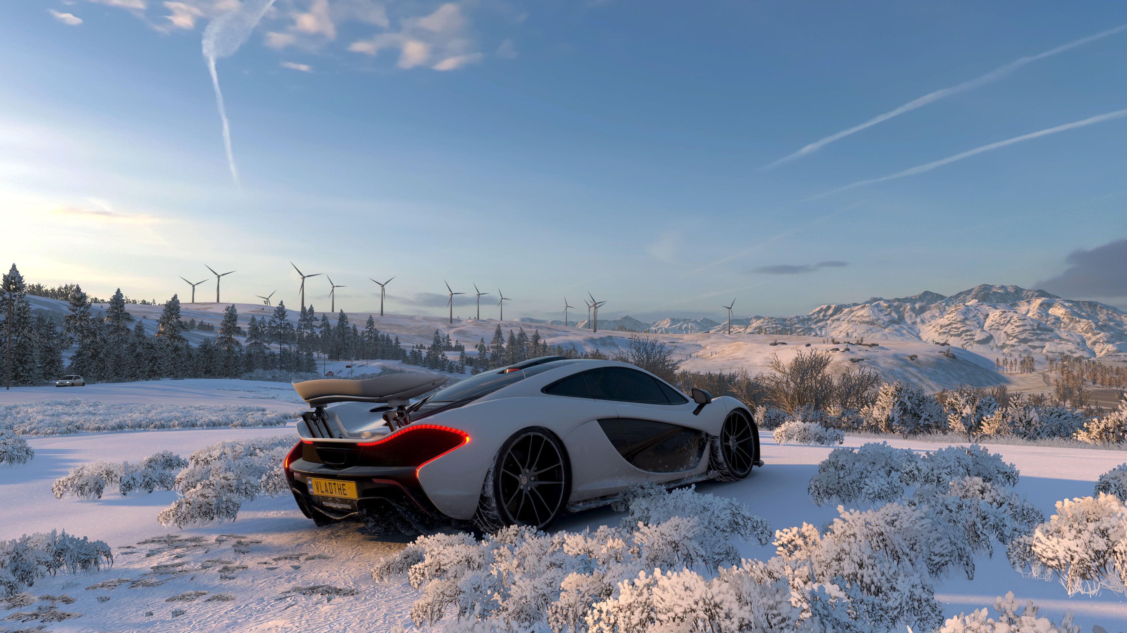 Forza Horizon 4 Images Wallpapers