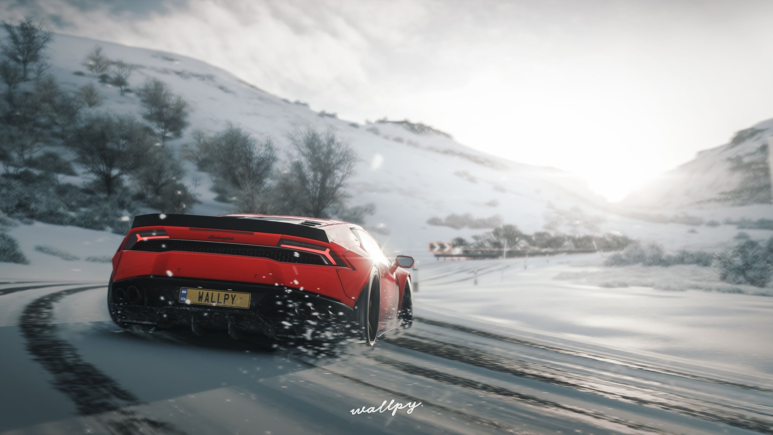 Forza Horizon 4 Images Wallpapers