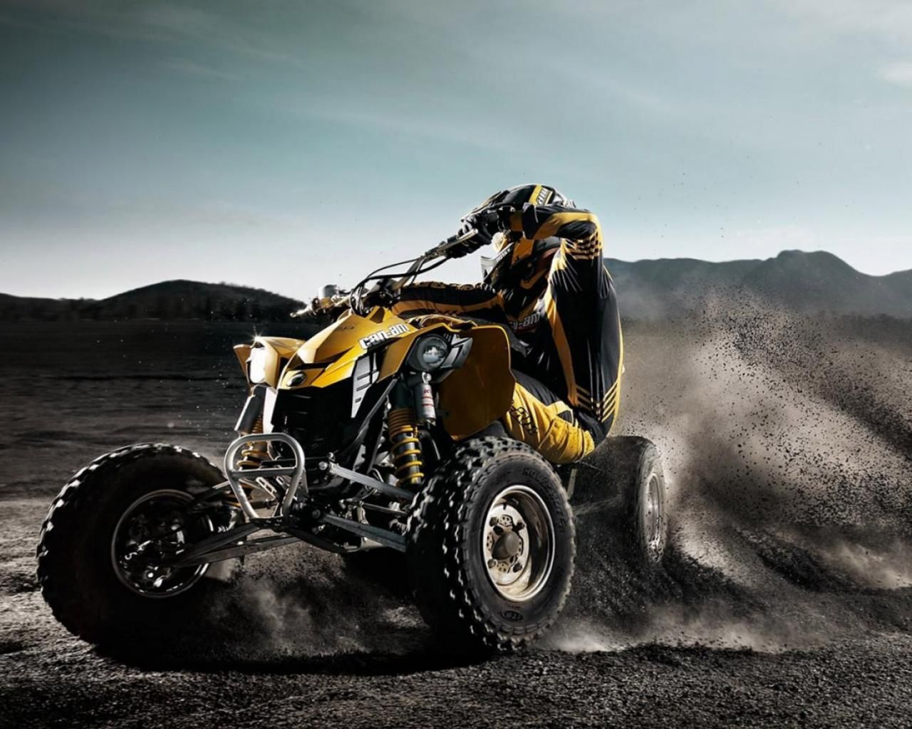 Four Wheelers Wallpapers