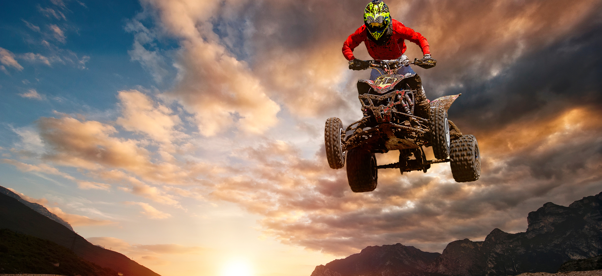 Four Wheelers Wallpapers