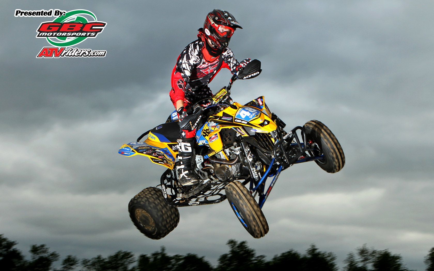 Four Wheelers Wallpapers